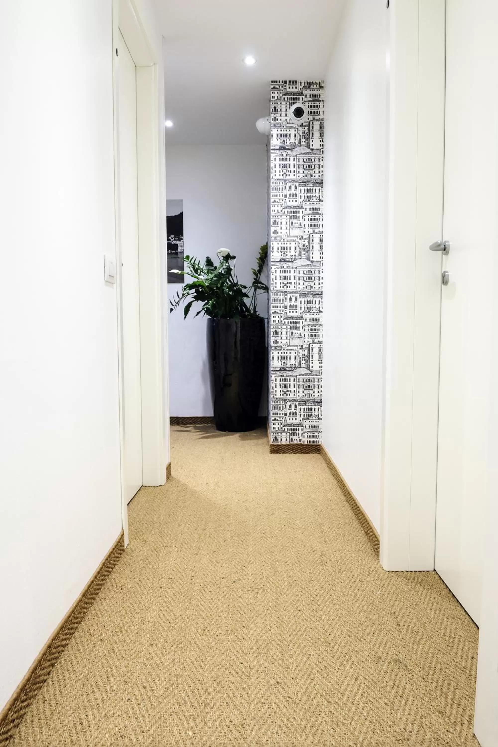 Lobby or reception in Residence Diaz