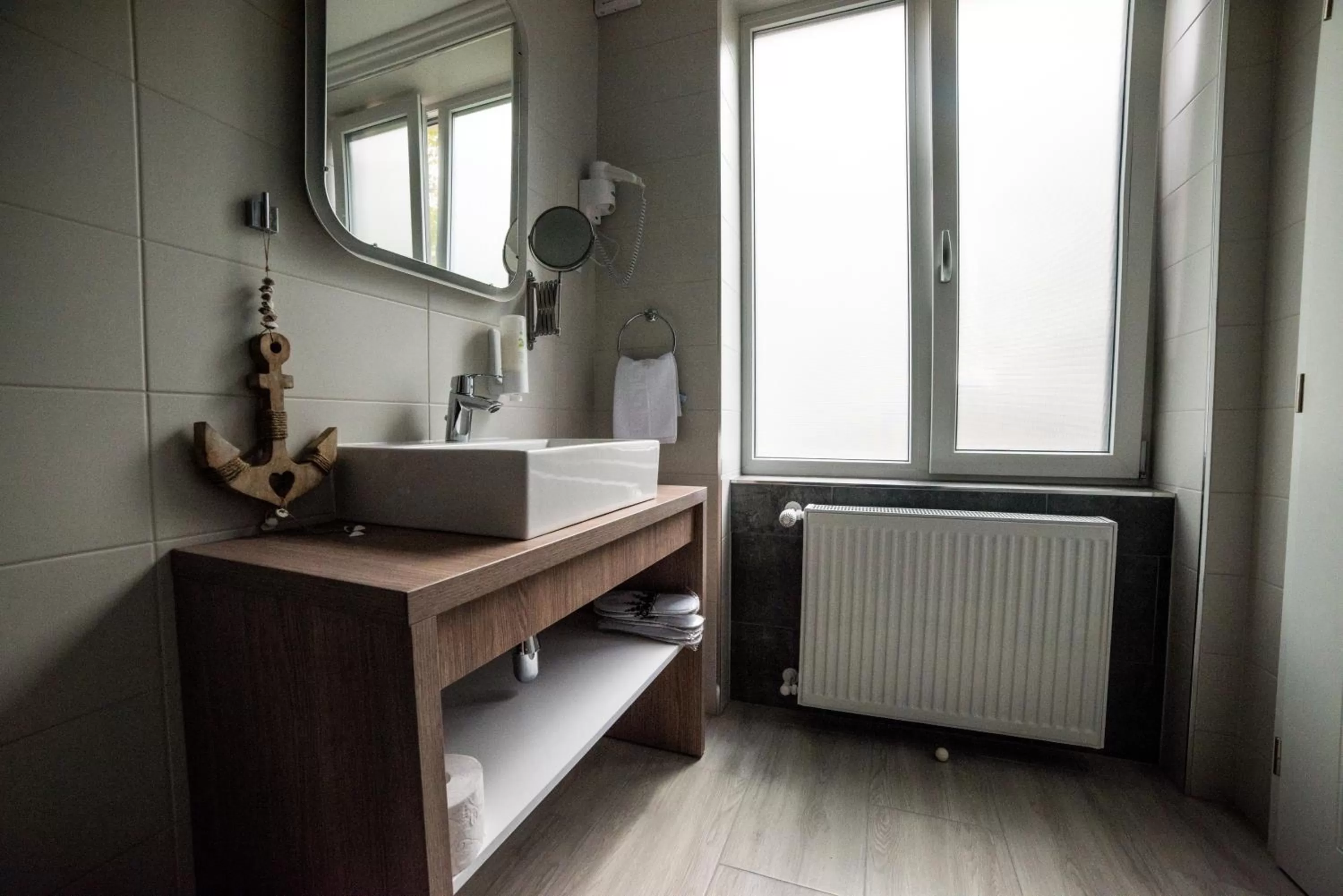 Day in compleX living aparthotel