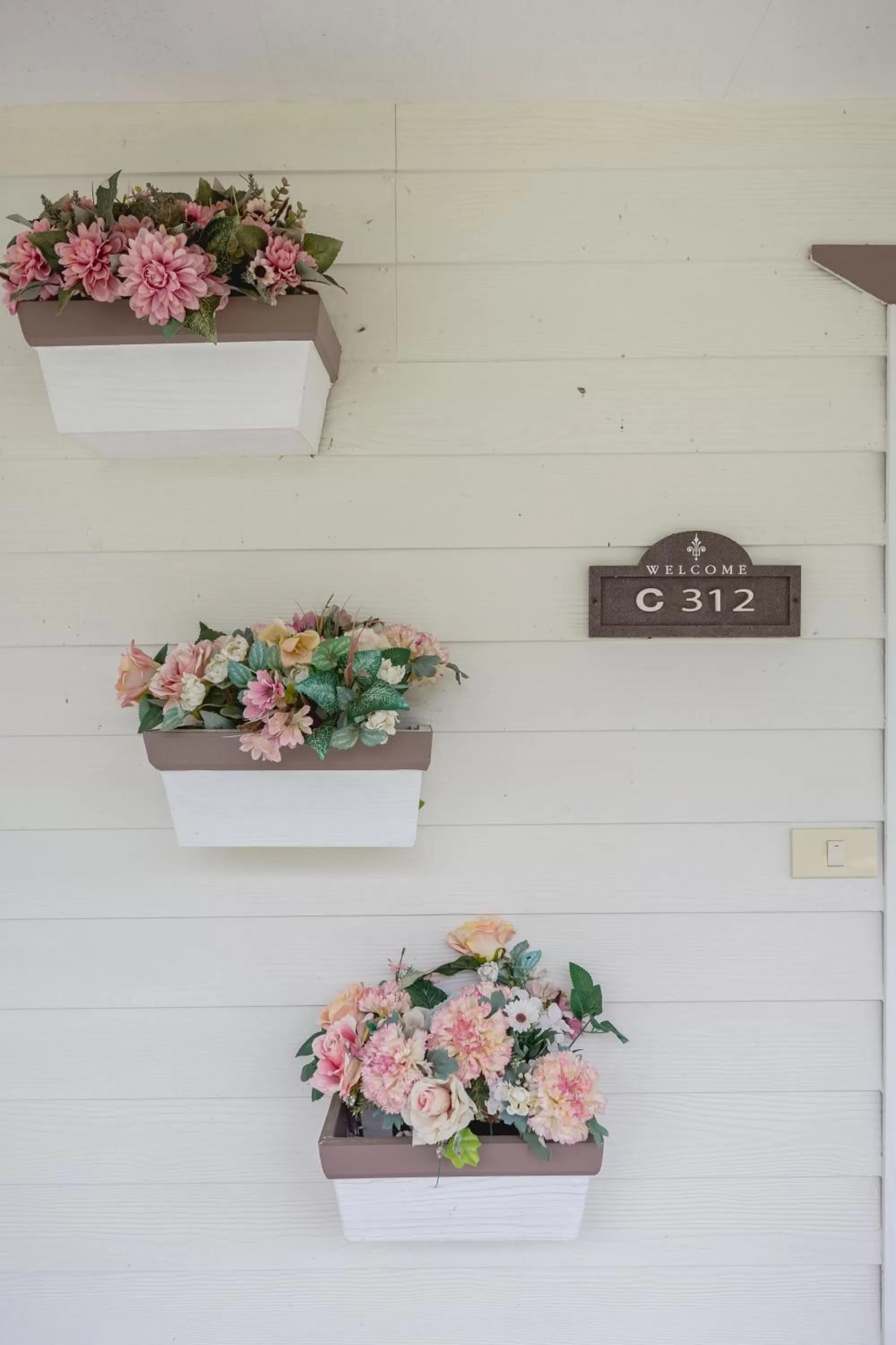 Sakarin Valley Resort