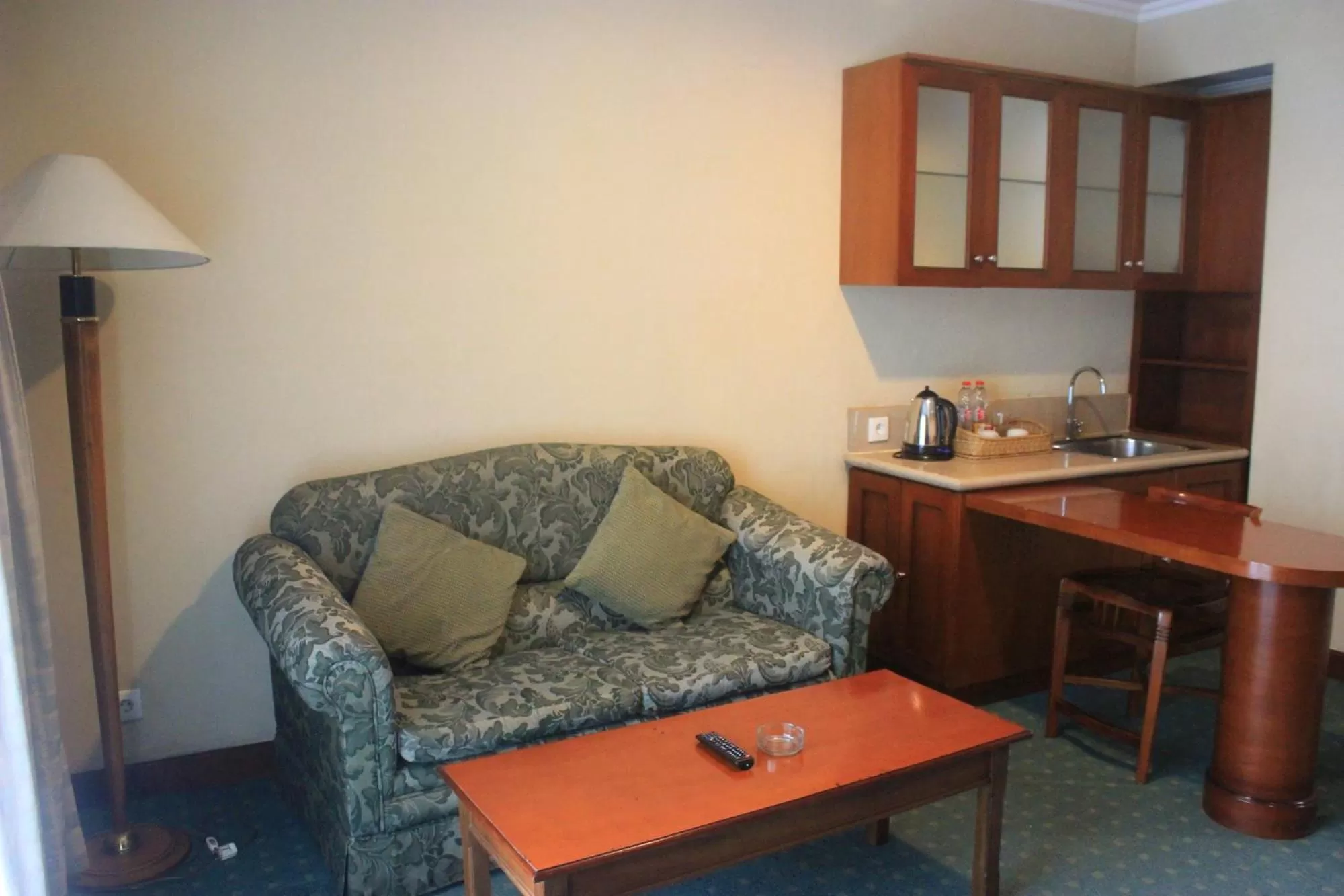 Grand Arkenso Park View