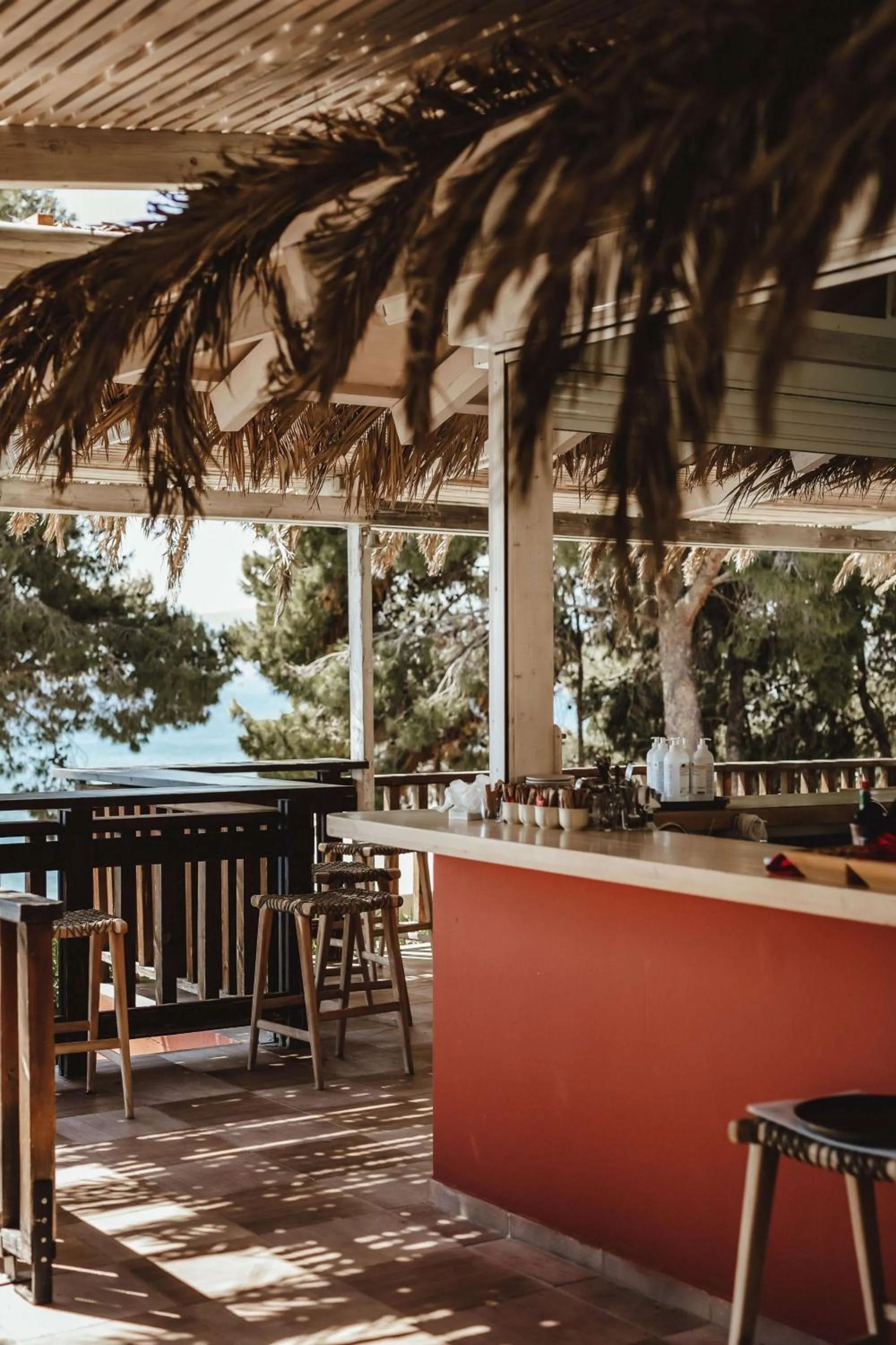 Lounge or bar in Candia Park Village