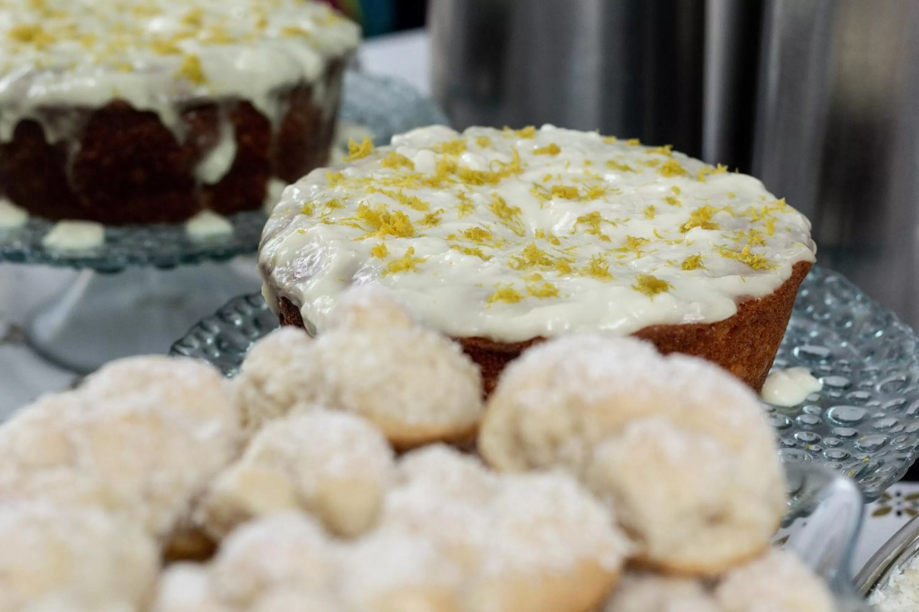 Breakfast, Food in Hotel Alfa de Bauru Ltda