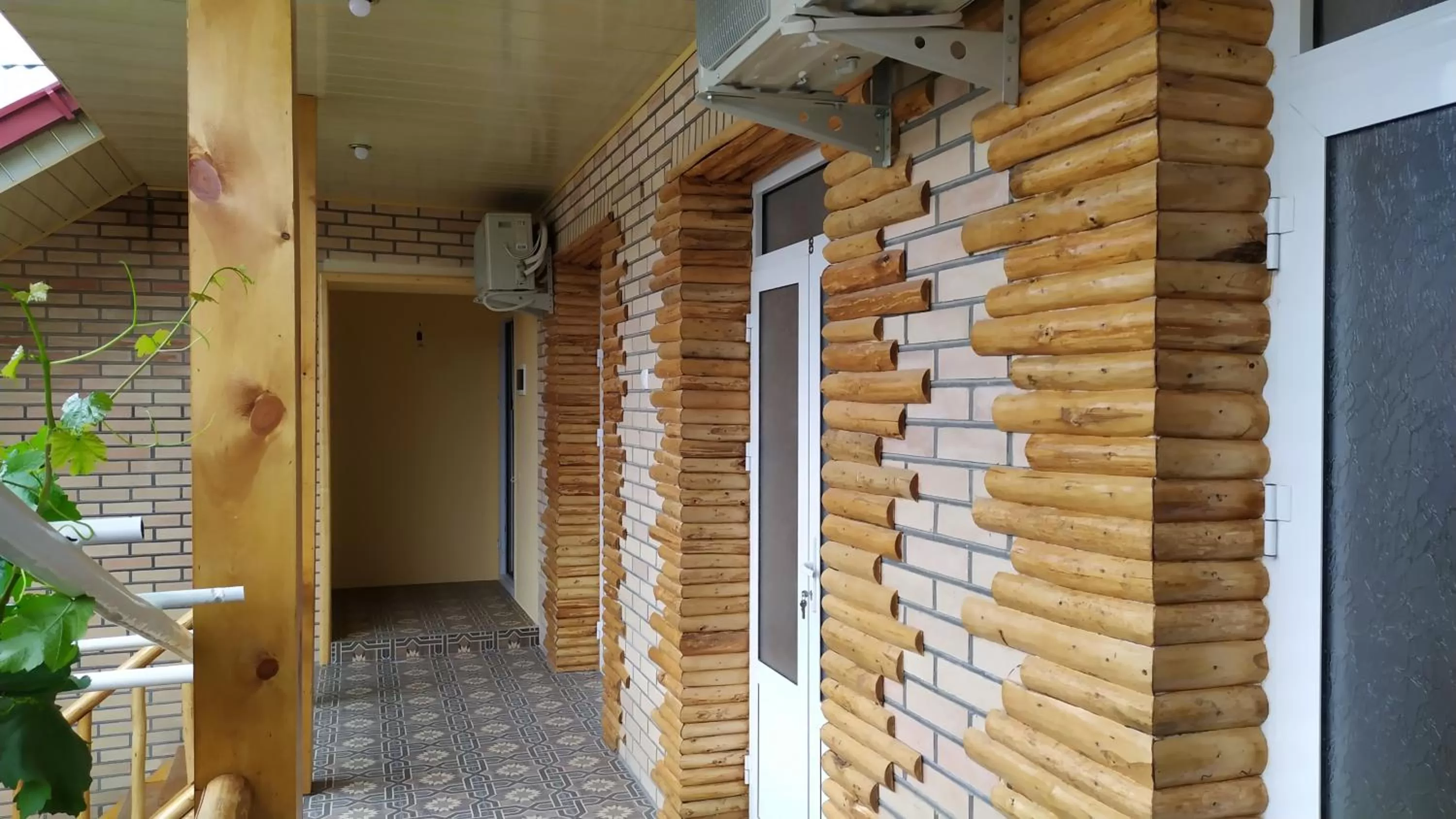 Alisher B&B Chorbog'