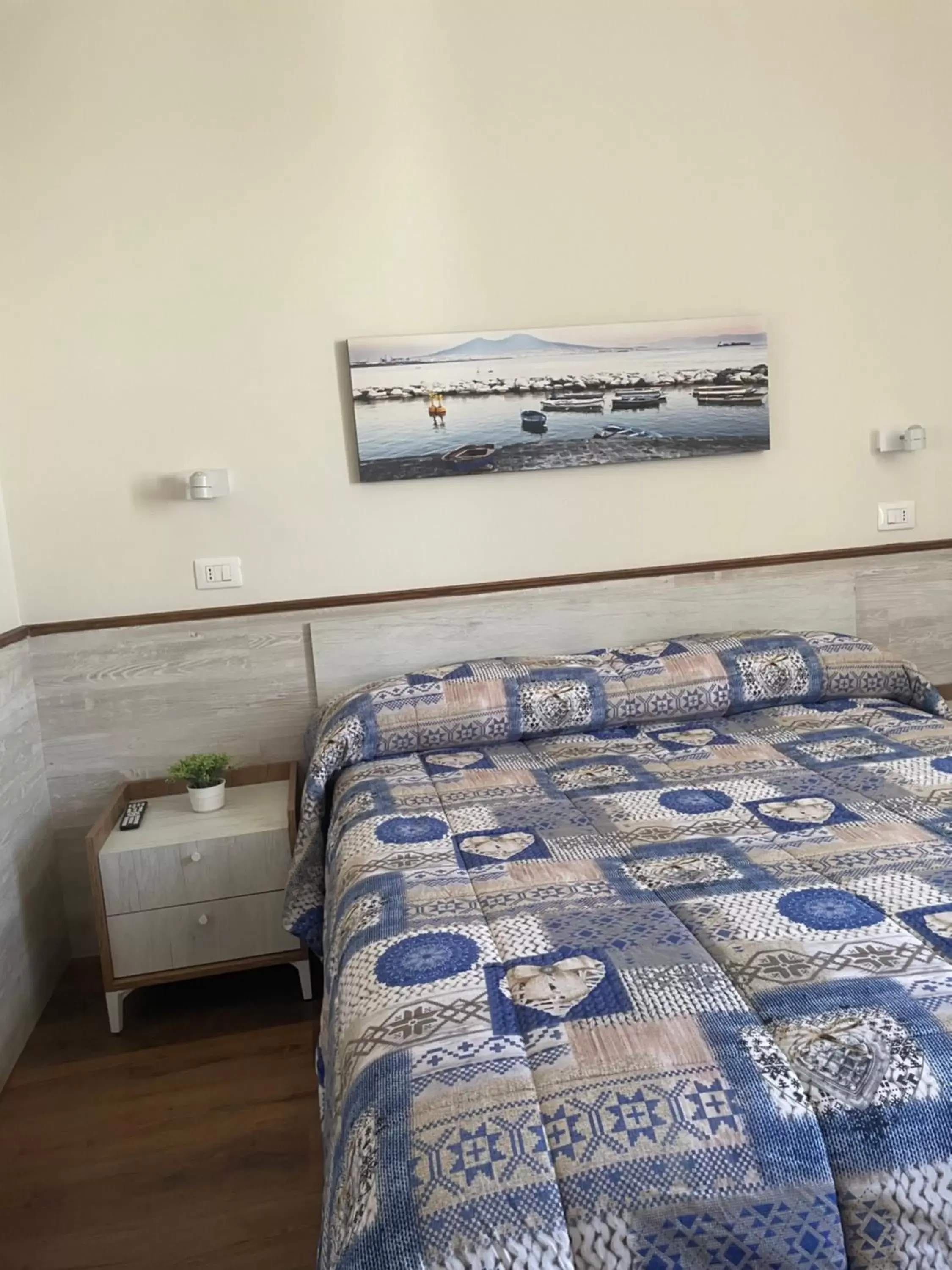 Deluxe Room in Hotel cappuccetto rosso Deluxe Room in Hotel cappuccetto rosso