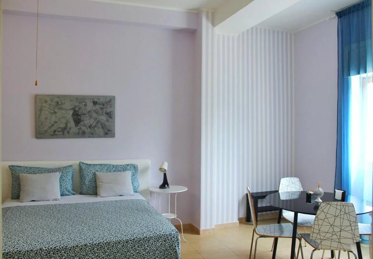 Bed in Lecce Stazione Centrale