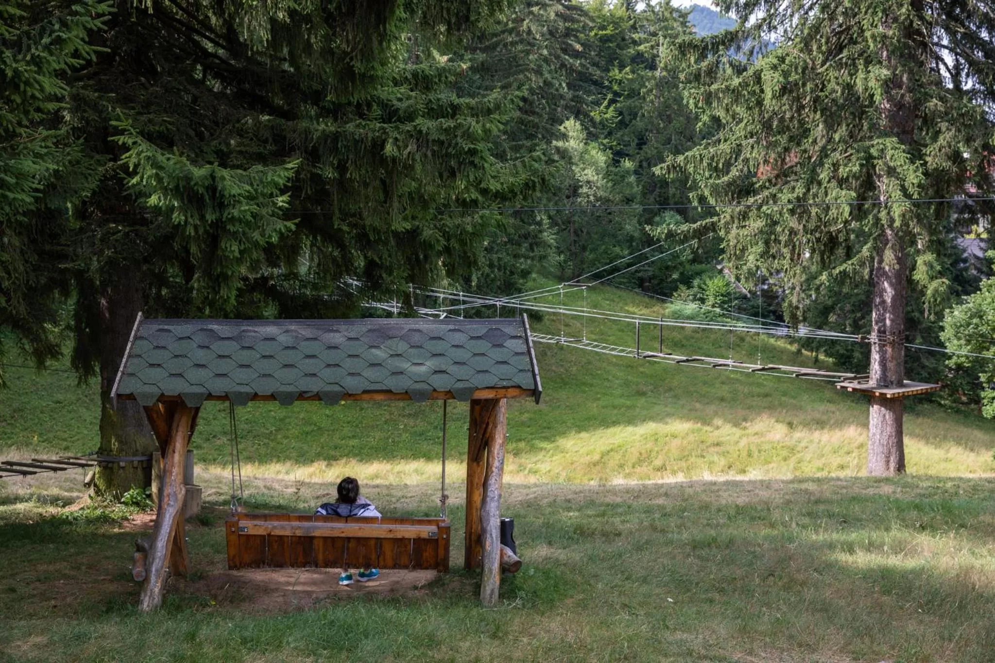 Day in Hotel Casa Viorel jacuzzi & saunas