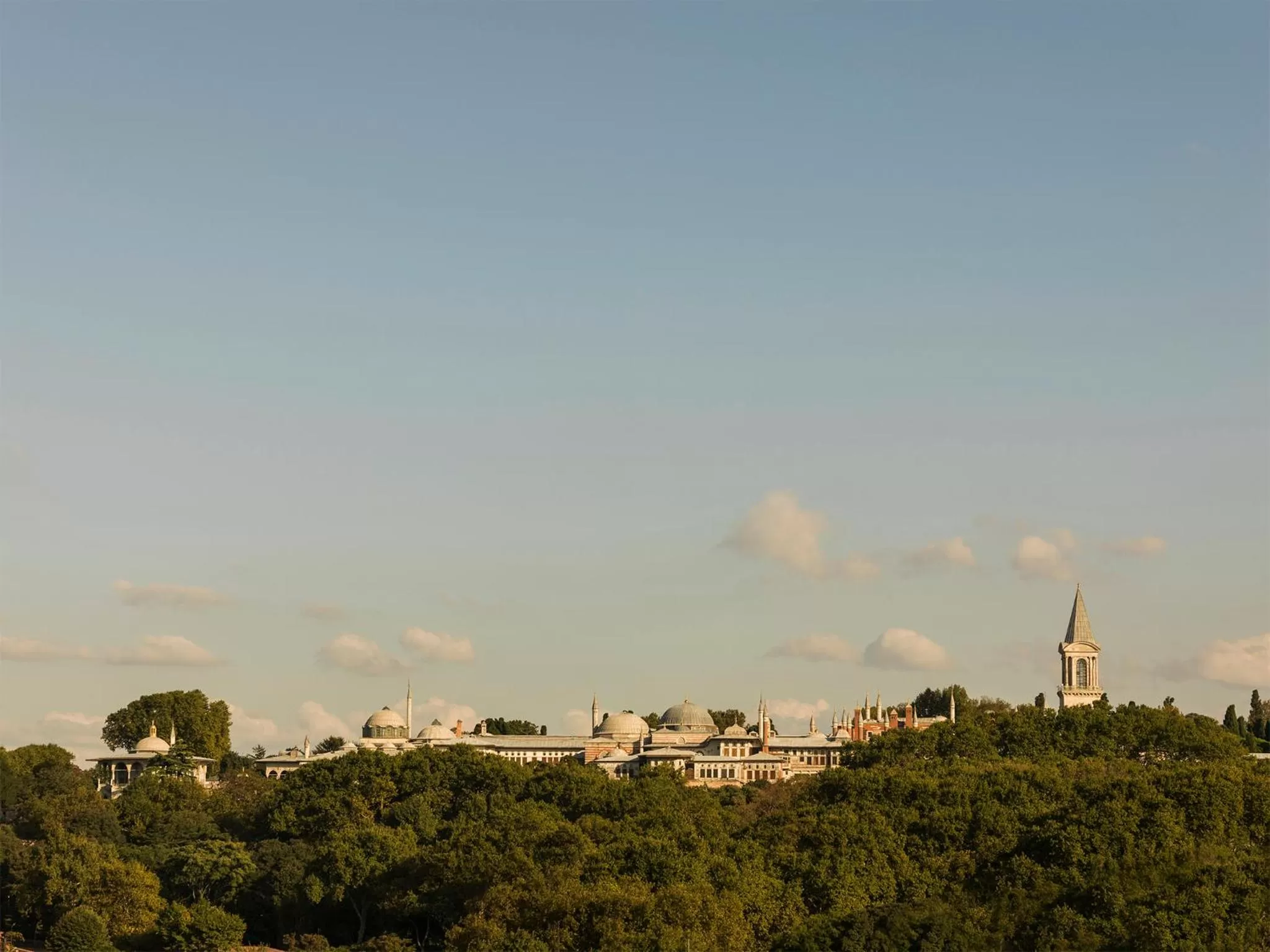 View (from property/room) in Manesol Old City Bosphorus
