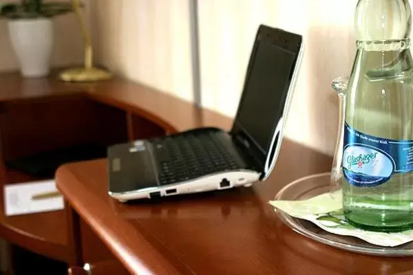 Standard Double Room in Hotel Doberaner Hof Standard Double Room in Hotel Doberaner Hof