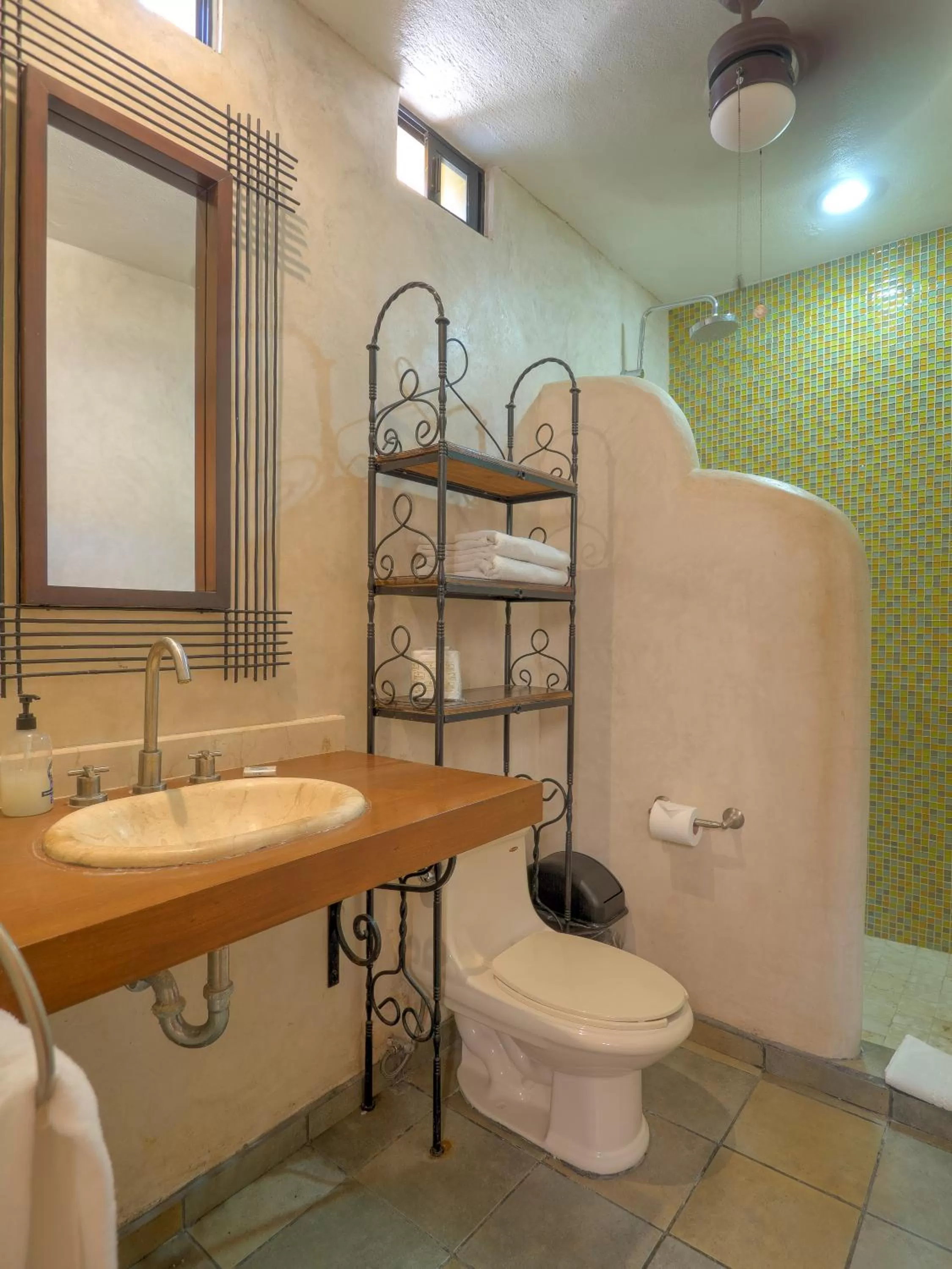 Hotel Luz en Yucatan