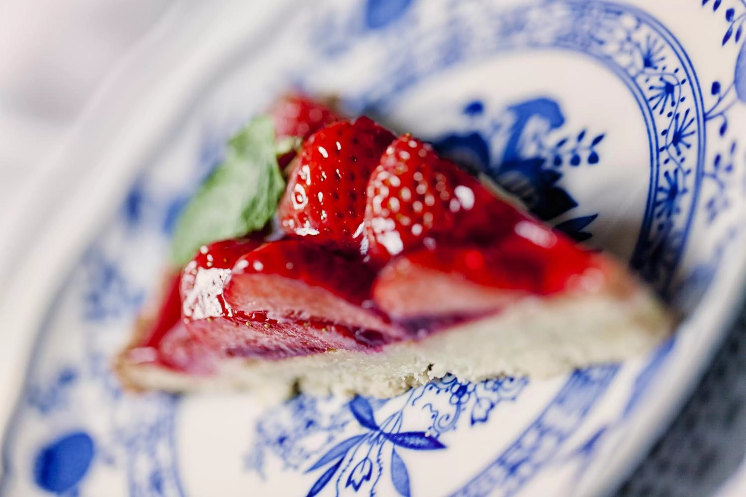 Food and drinks in Romantik Hotel Alte Vogtei