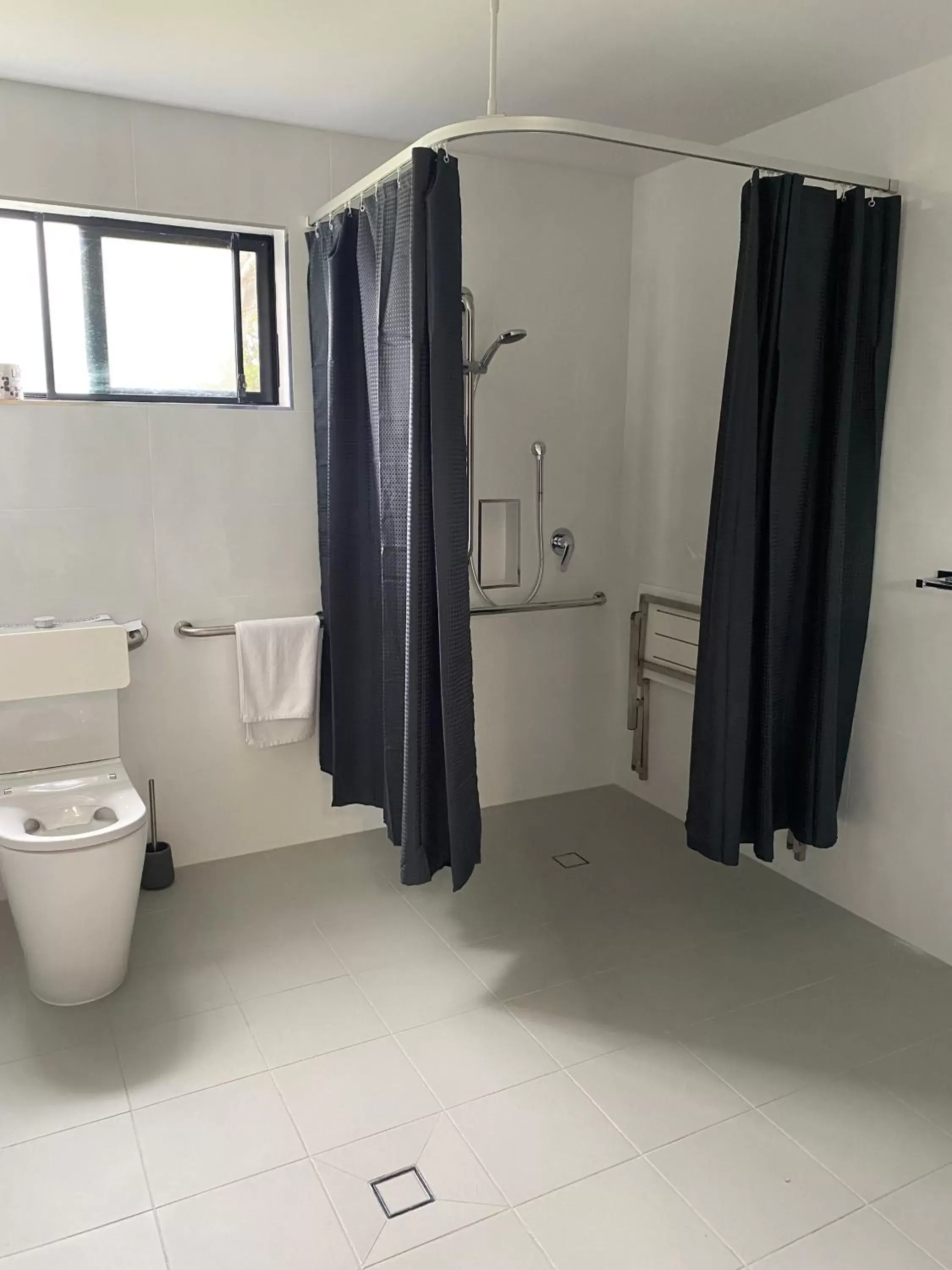 Two-Bedroom Apartment in Iluka Motel Two-Bedroom Apartment in Iluka Motel