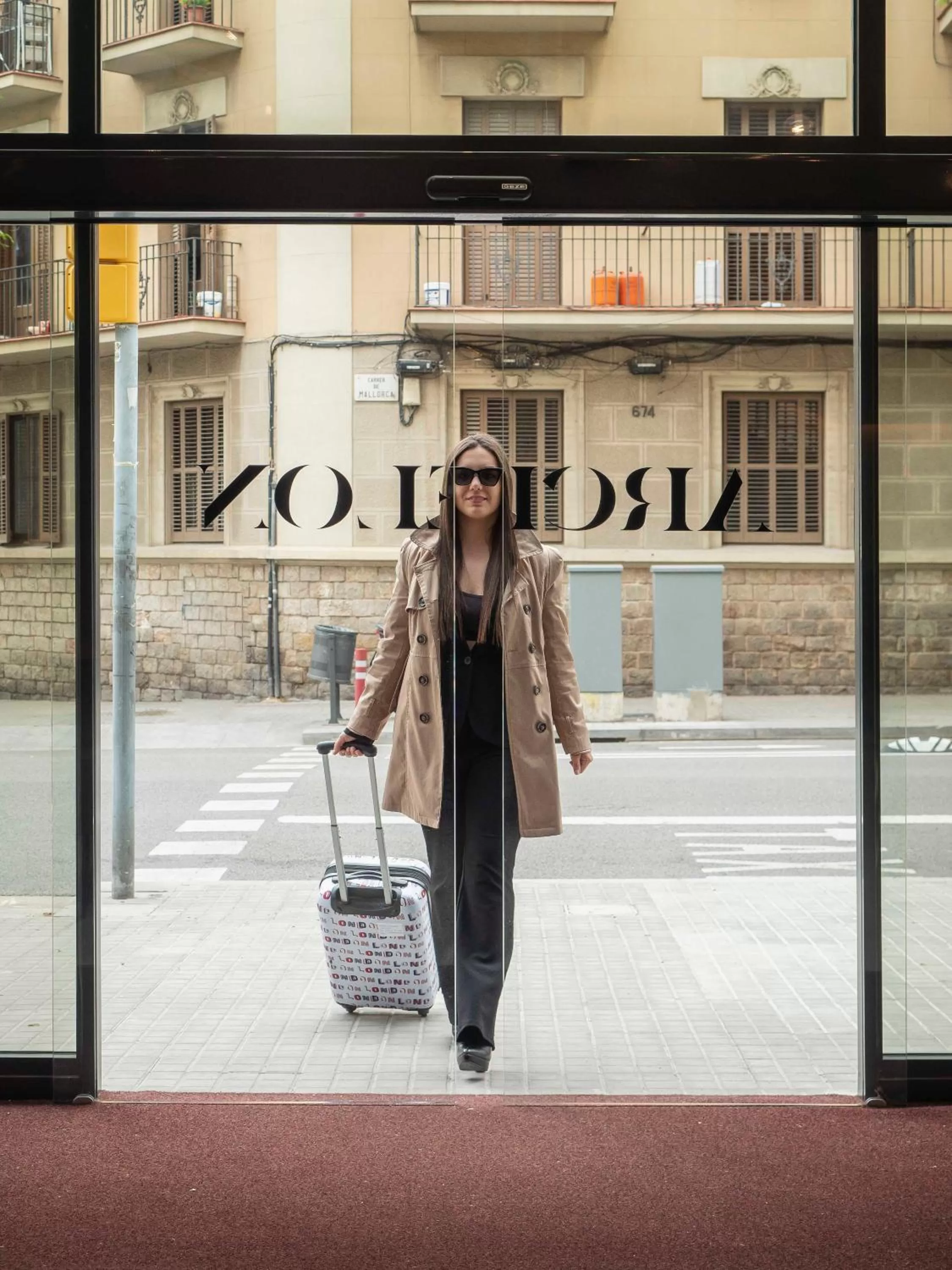 Arcelon Hotel! New Opening! Nueva apertura 2023!