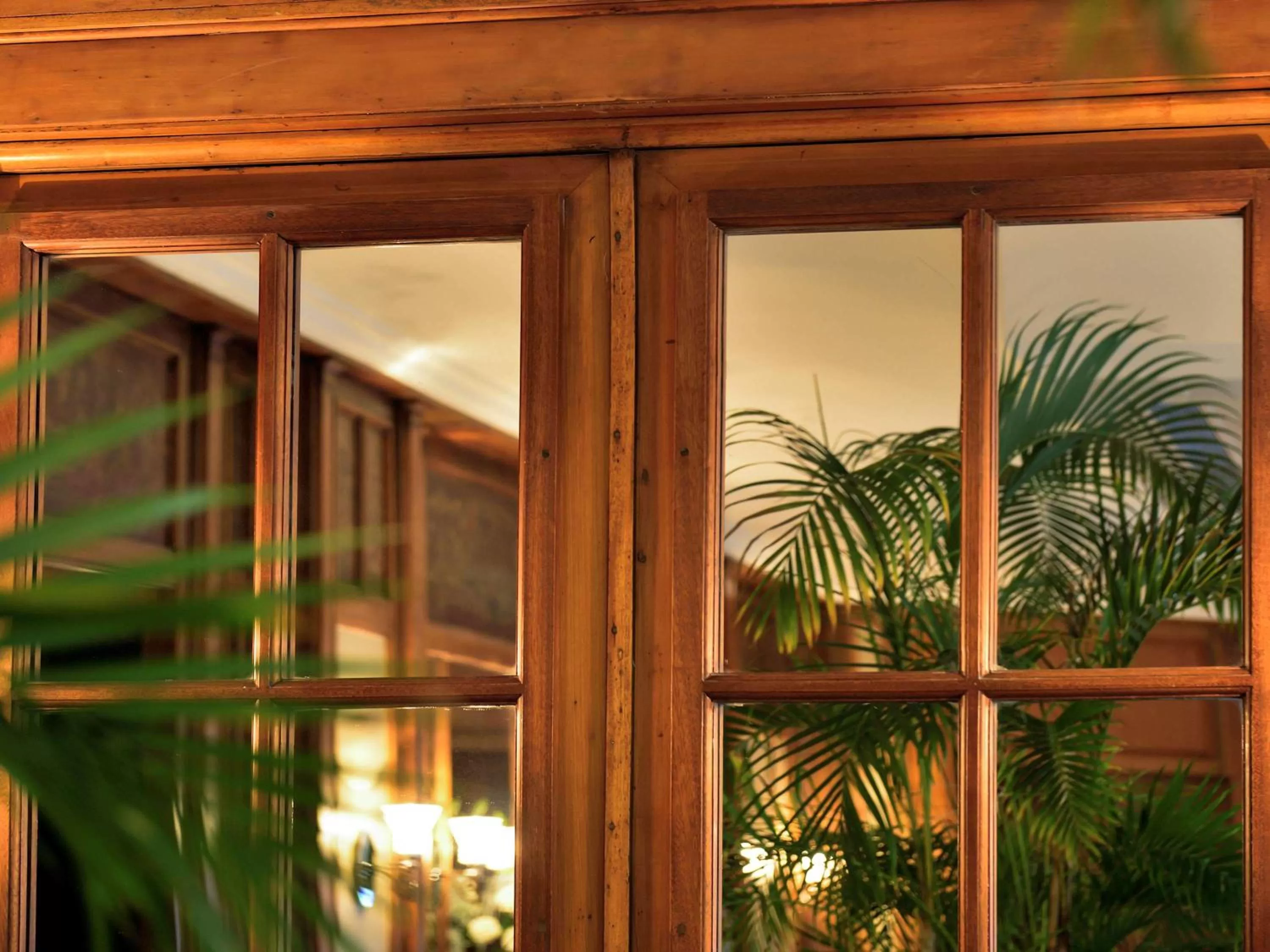 On site in l'Echiquier Opéra Hotel Paris - MGallery Collection