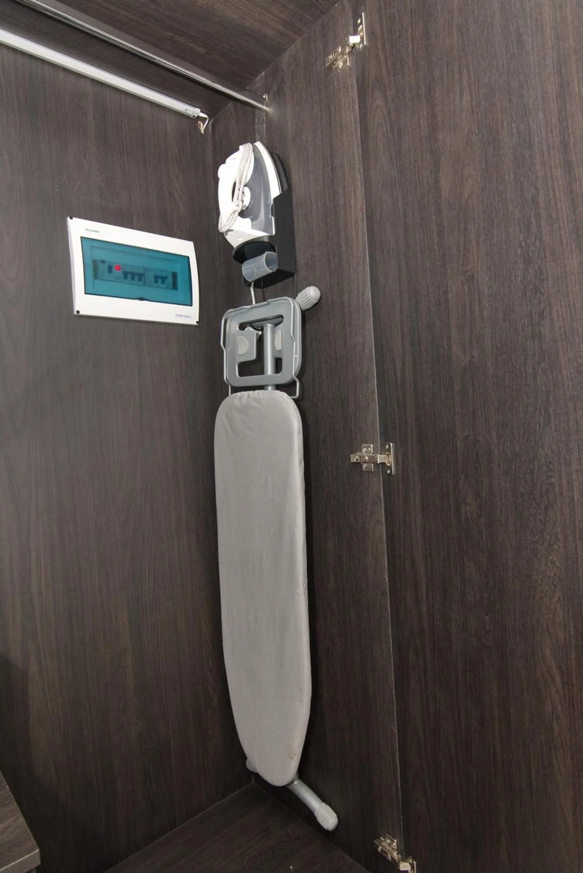 Large Double Room in International Atene hotel Large Double Room in International Atene hotel