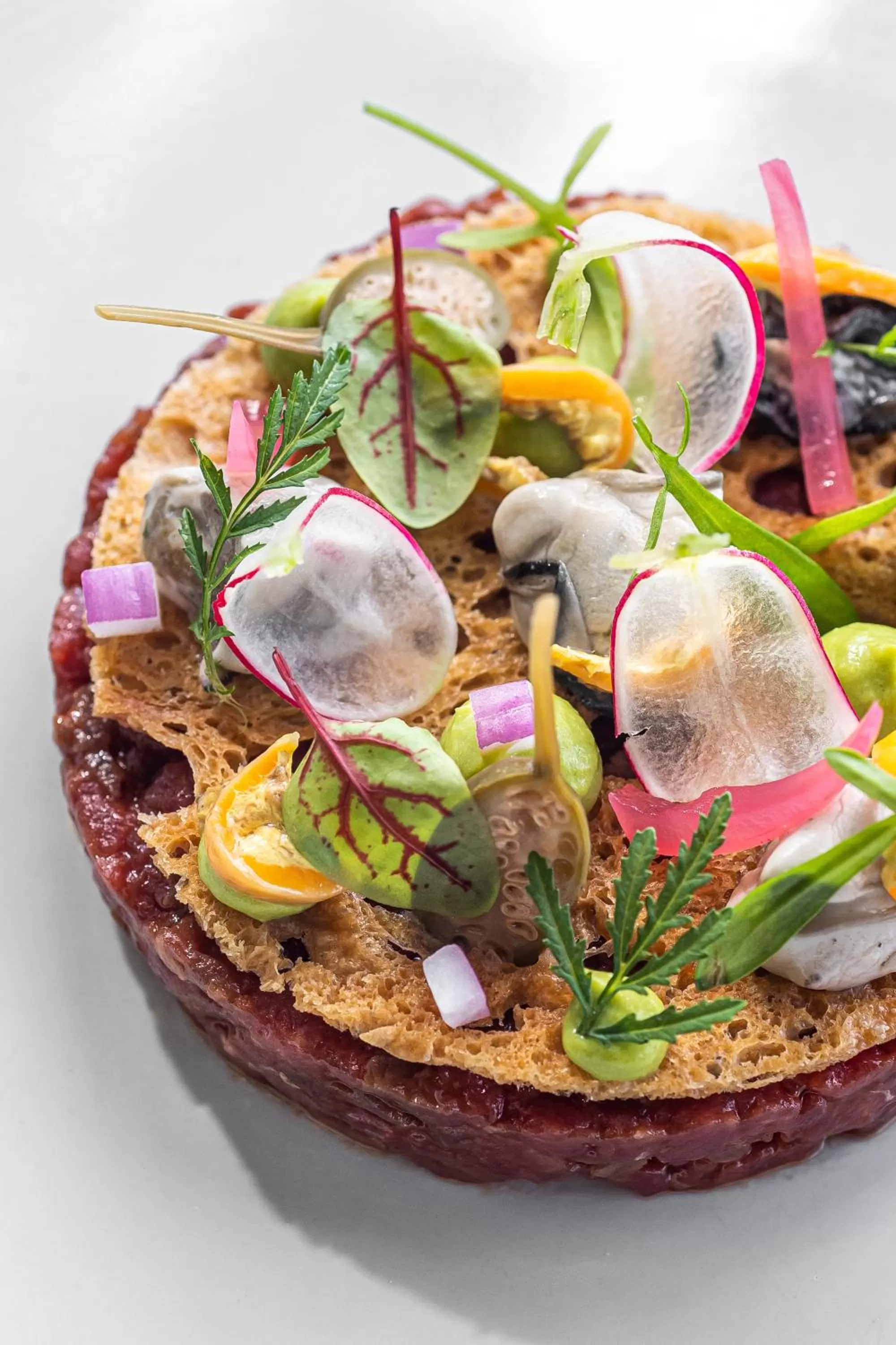 Baumanière - Les Baux de Provence