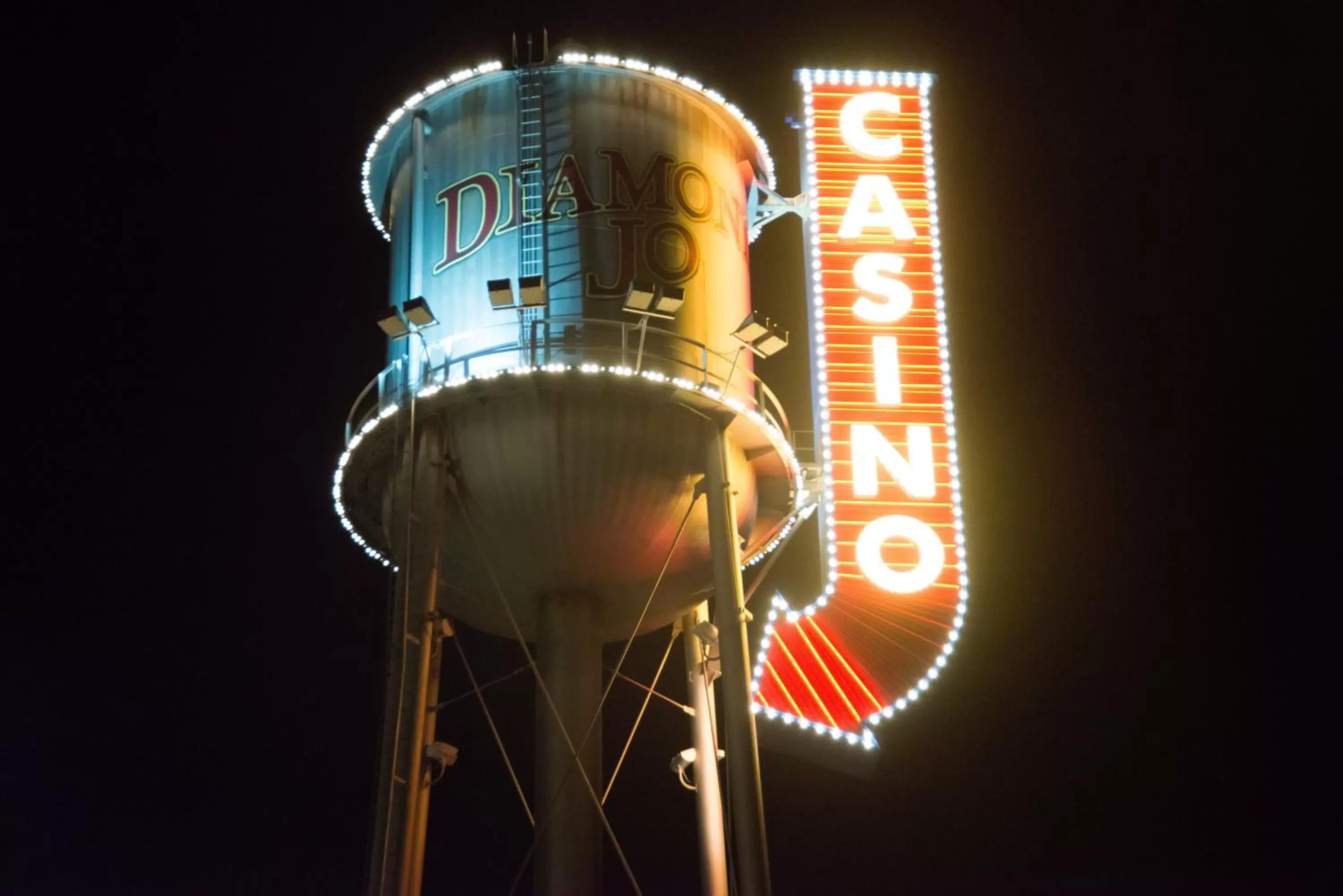 Nearby landmark in Holiday Inn Express & Suites Northwood by IHG