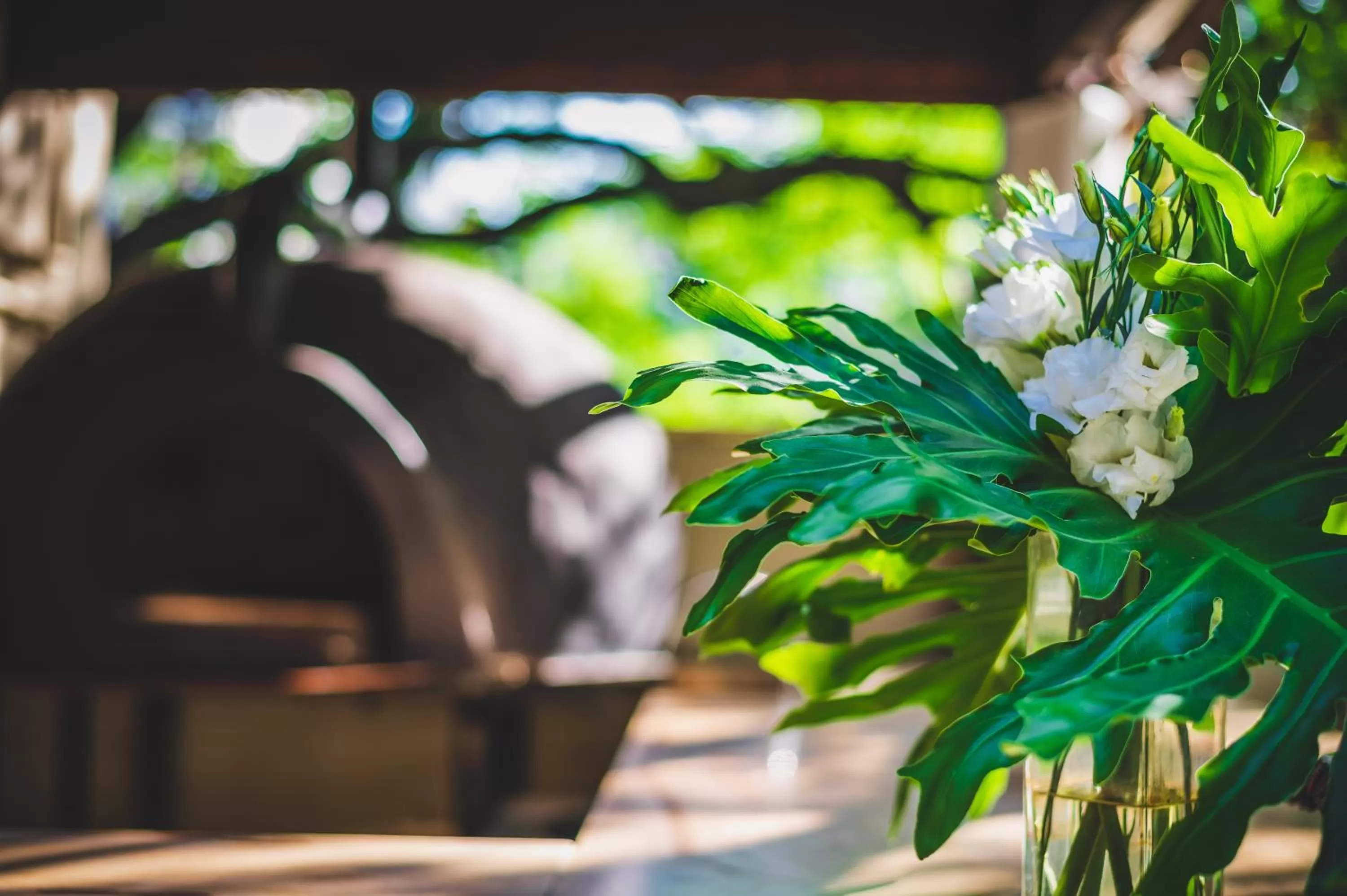 Property building in Hub Porteño