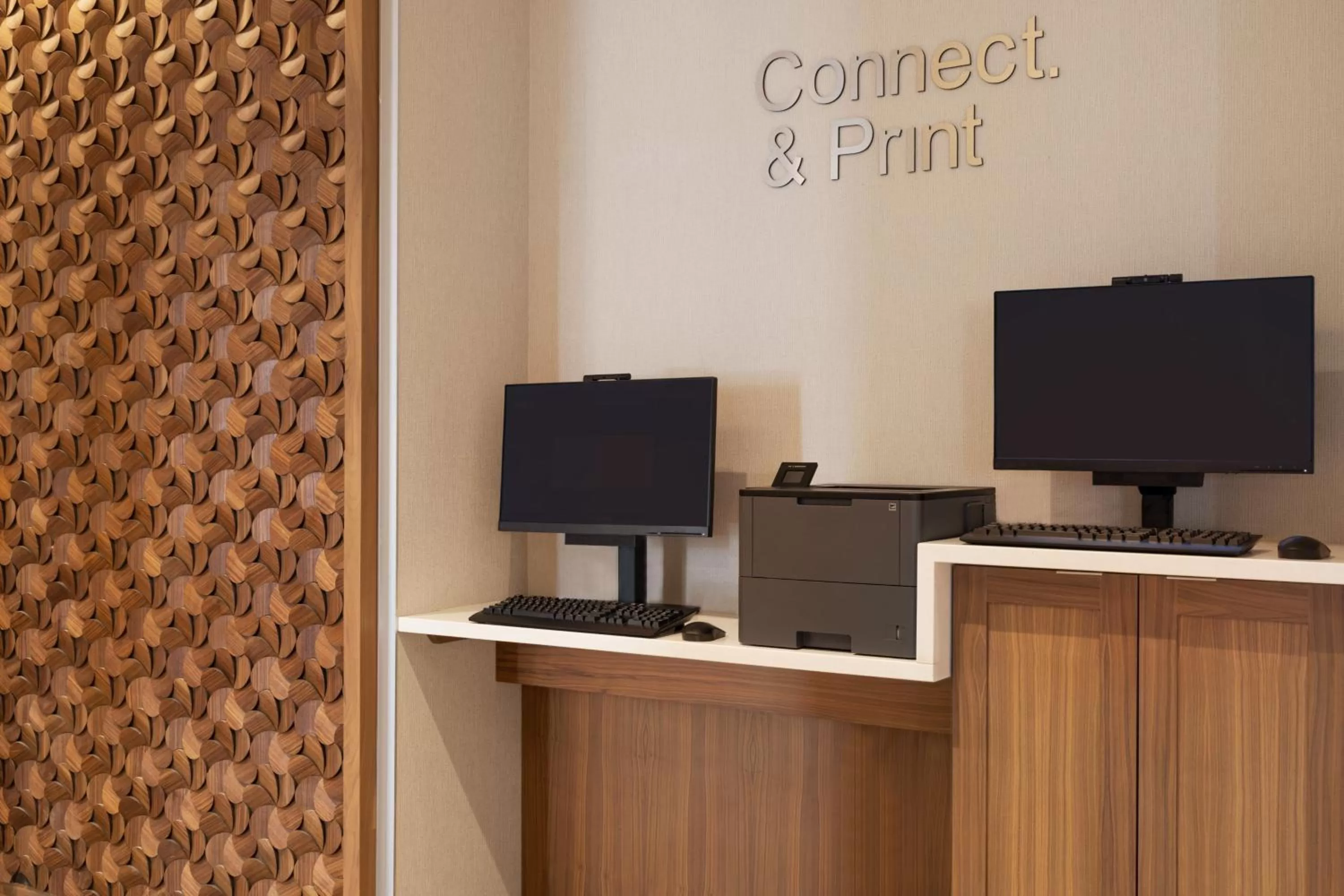 Other in Fairfield by Marriott Inn & Suites Rockaway