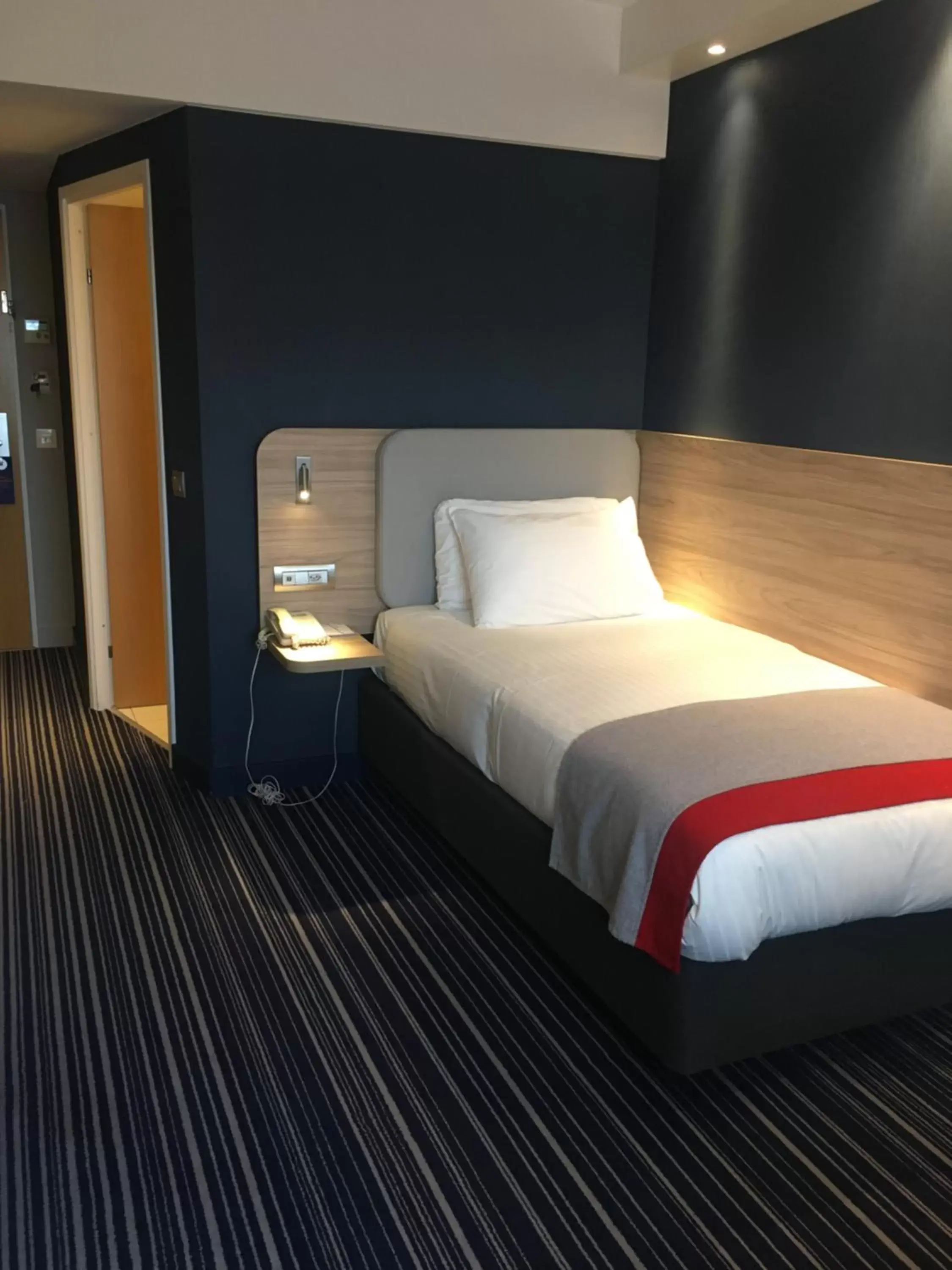 Holiday Inn Express Geneva Airport by IHG Holiday Inn Express Geneva Airport by IHG