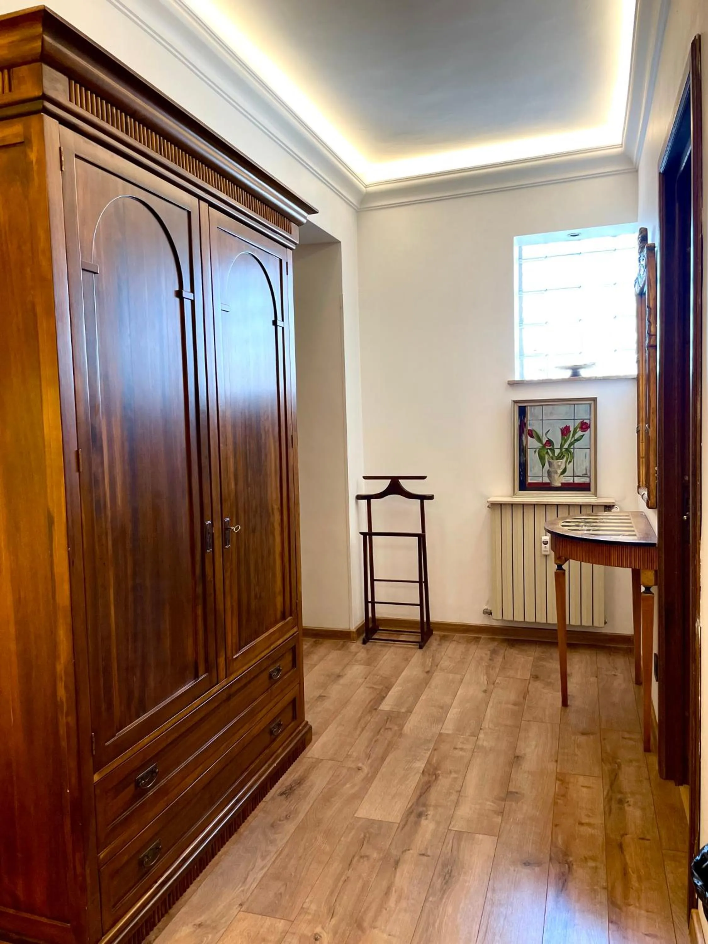 Arc de Triomphe Studios