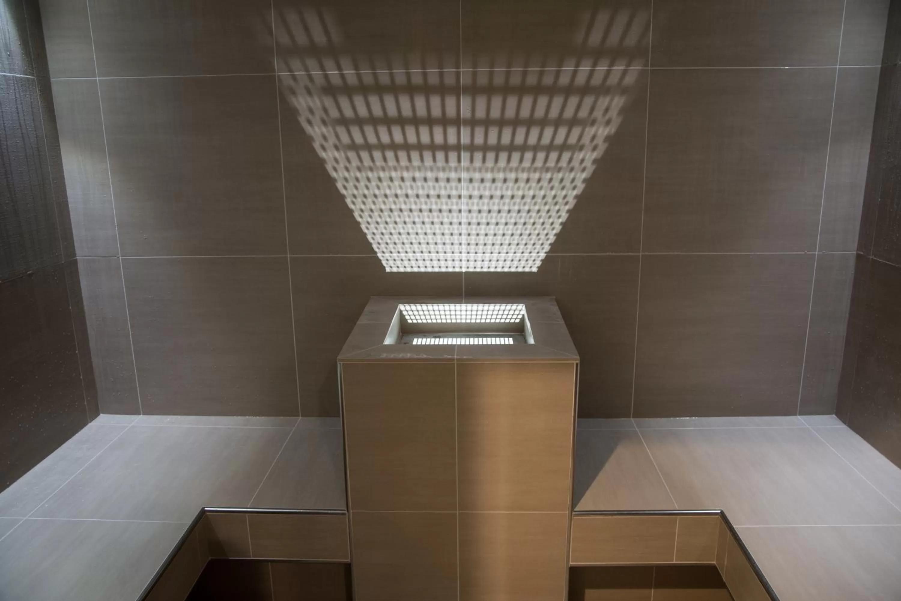 Spa and wellness centre/facilities in Hotel & Spa Villa Mercede