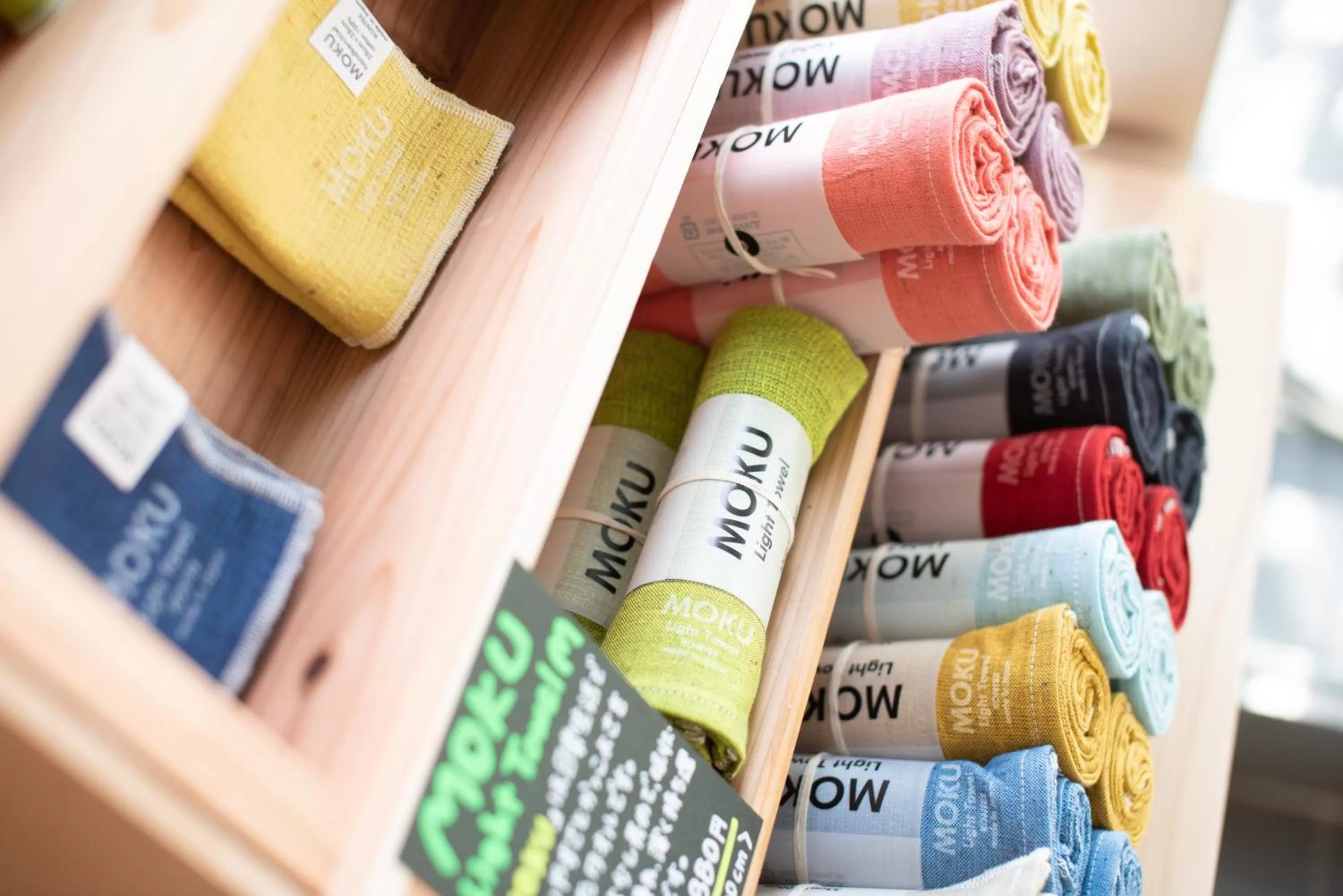 Shopping Area in Uwajima Oriental Hotel