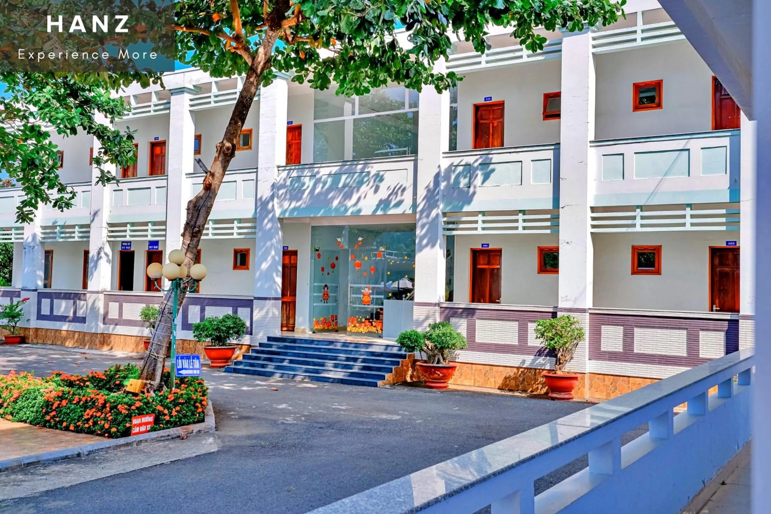 Bo Xay Dung Vung Tau