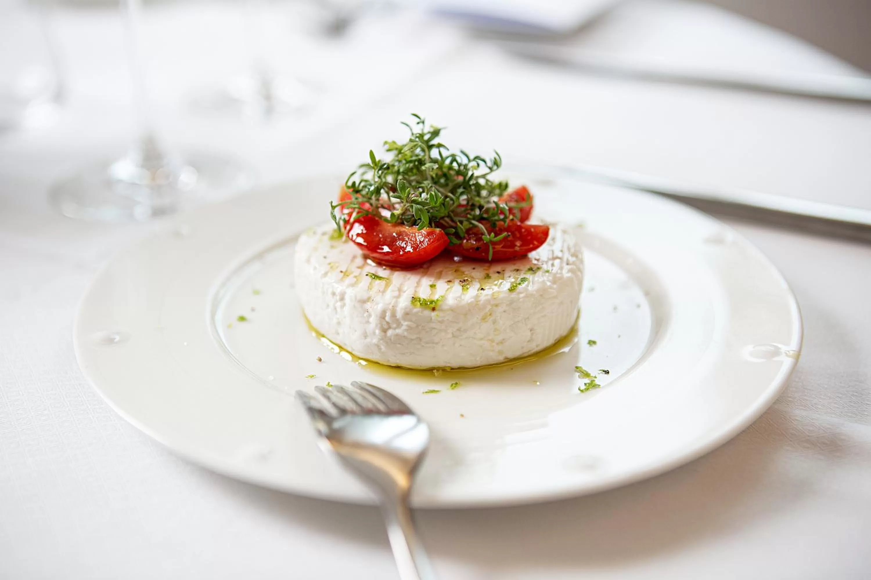 Food in Hotel & Wirtschaft Wälderhof