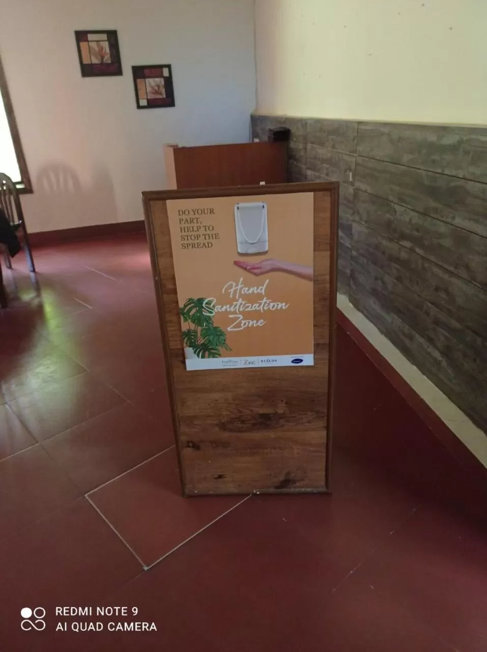 Food in The Fern Ranthambore Forest Resort Rajasthan