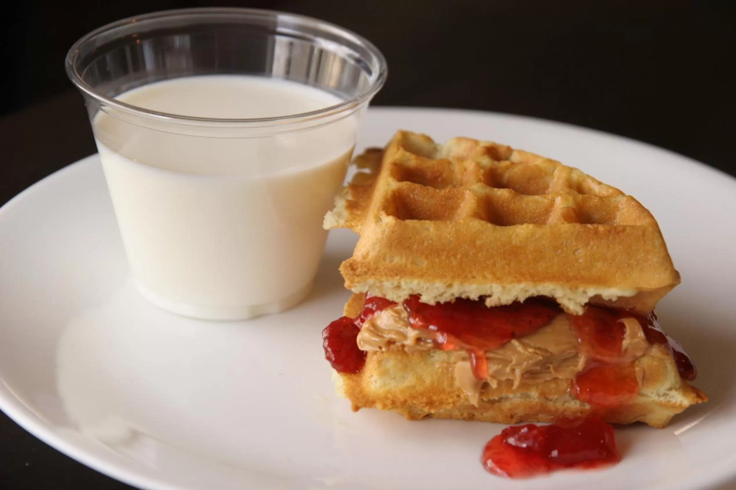 Food close-up in Stay Wise Inn Cedaredge