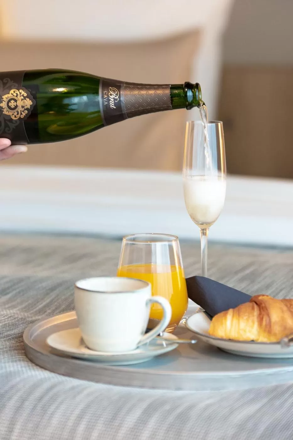 Breakfast in De Koolputten