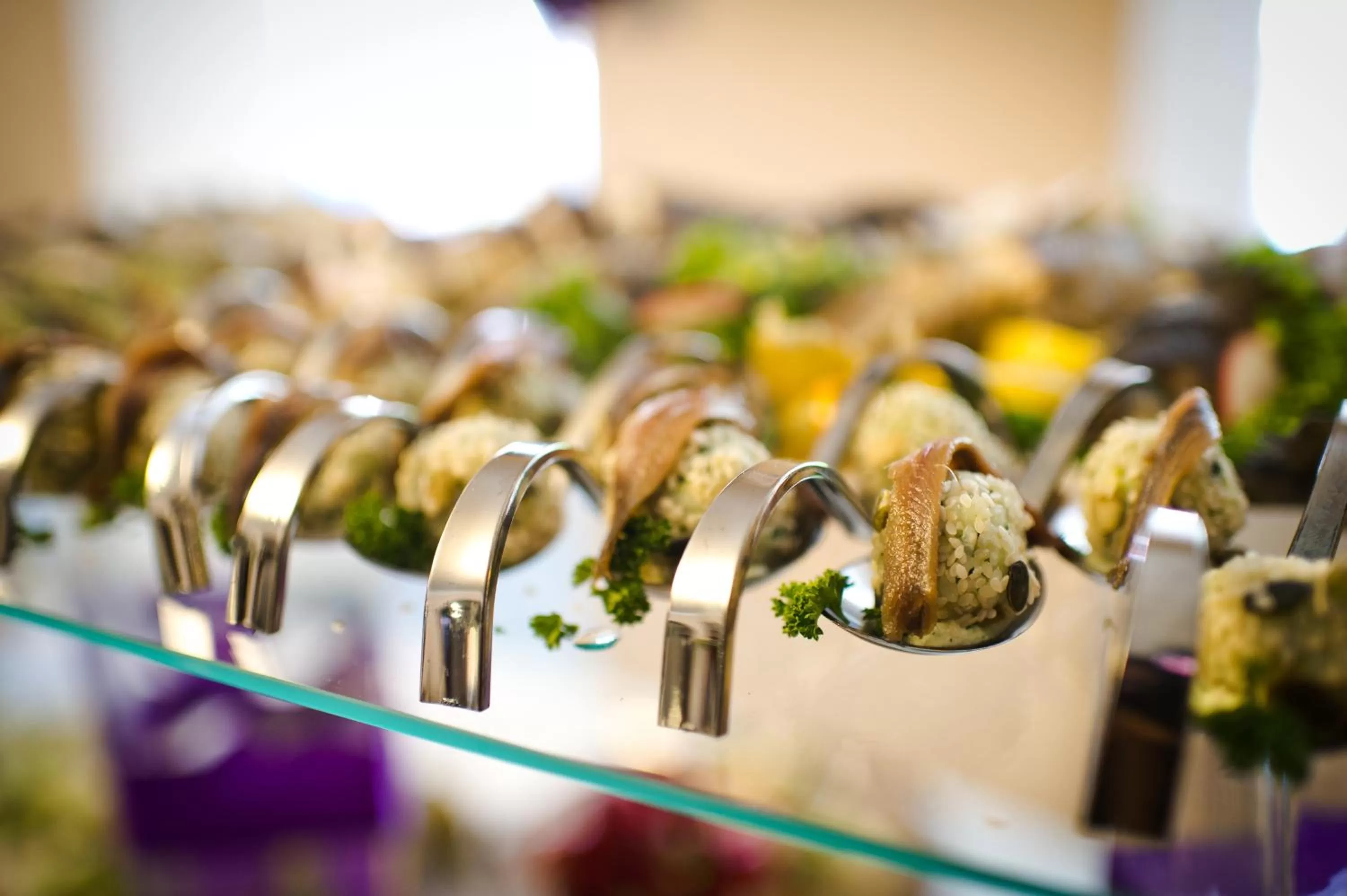 Food and drinks in Motel Łużycki & Restauracja