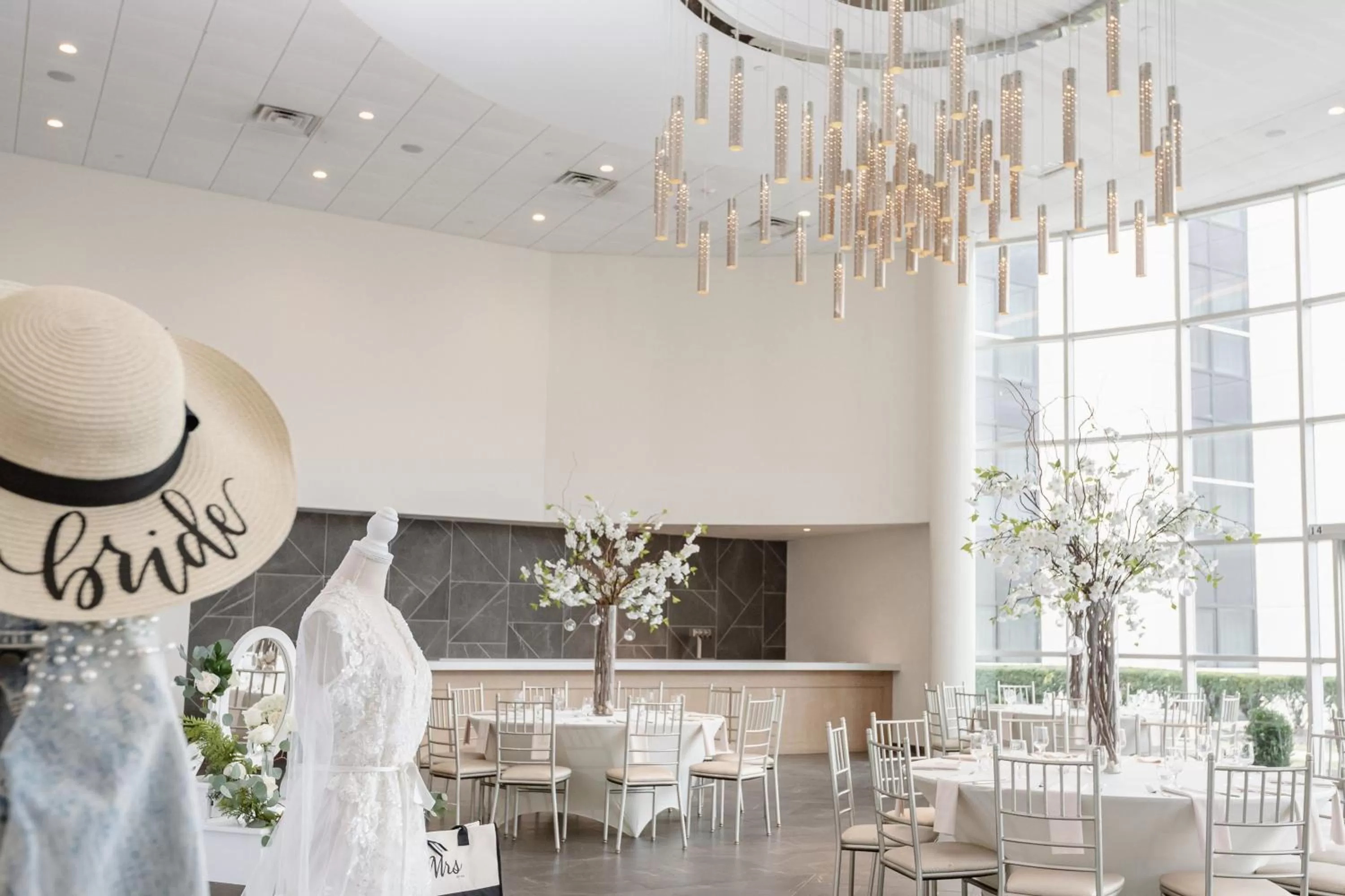 Bathroom in Sheraton Eatontown Hotel