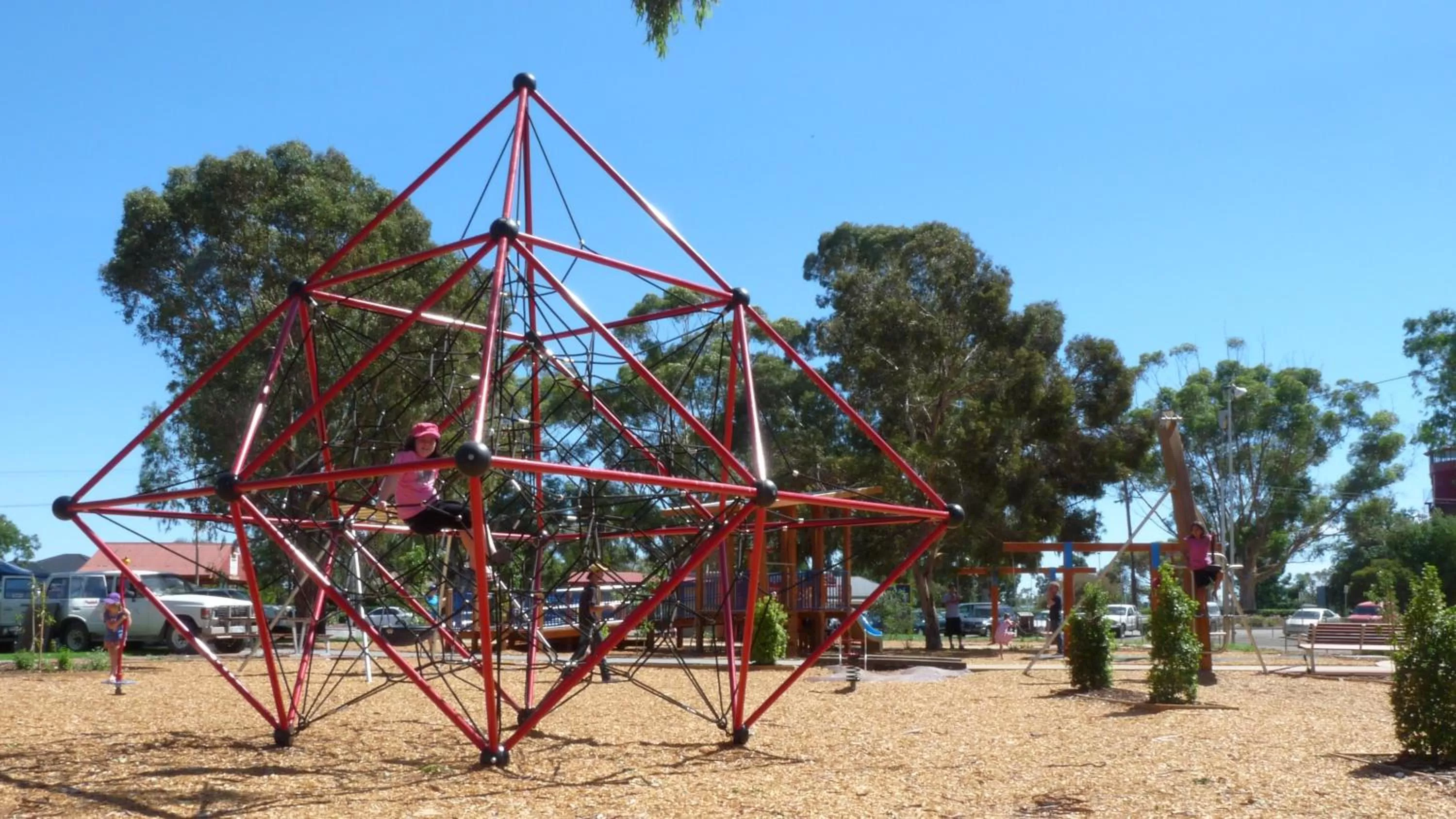 Activities in Loddon River Motel Kerang