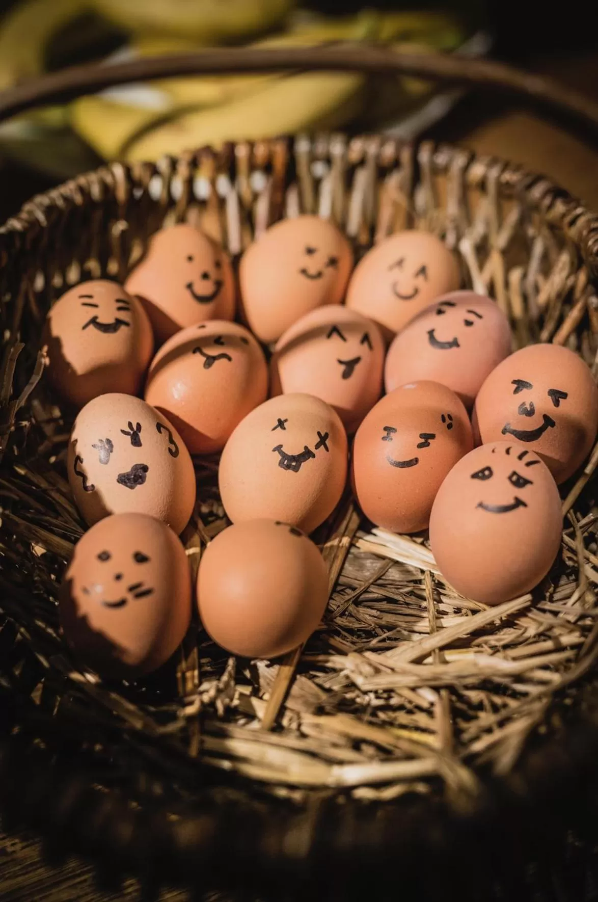 Food in Henri Hotel Hamburg Downtown