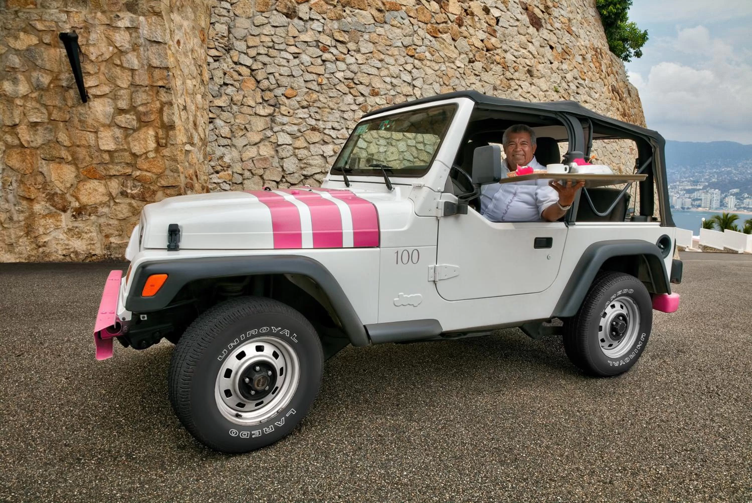 Other in Las Brisas Acapulco