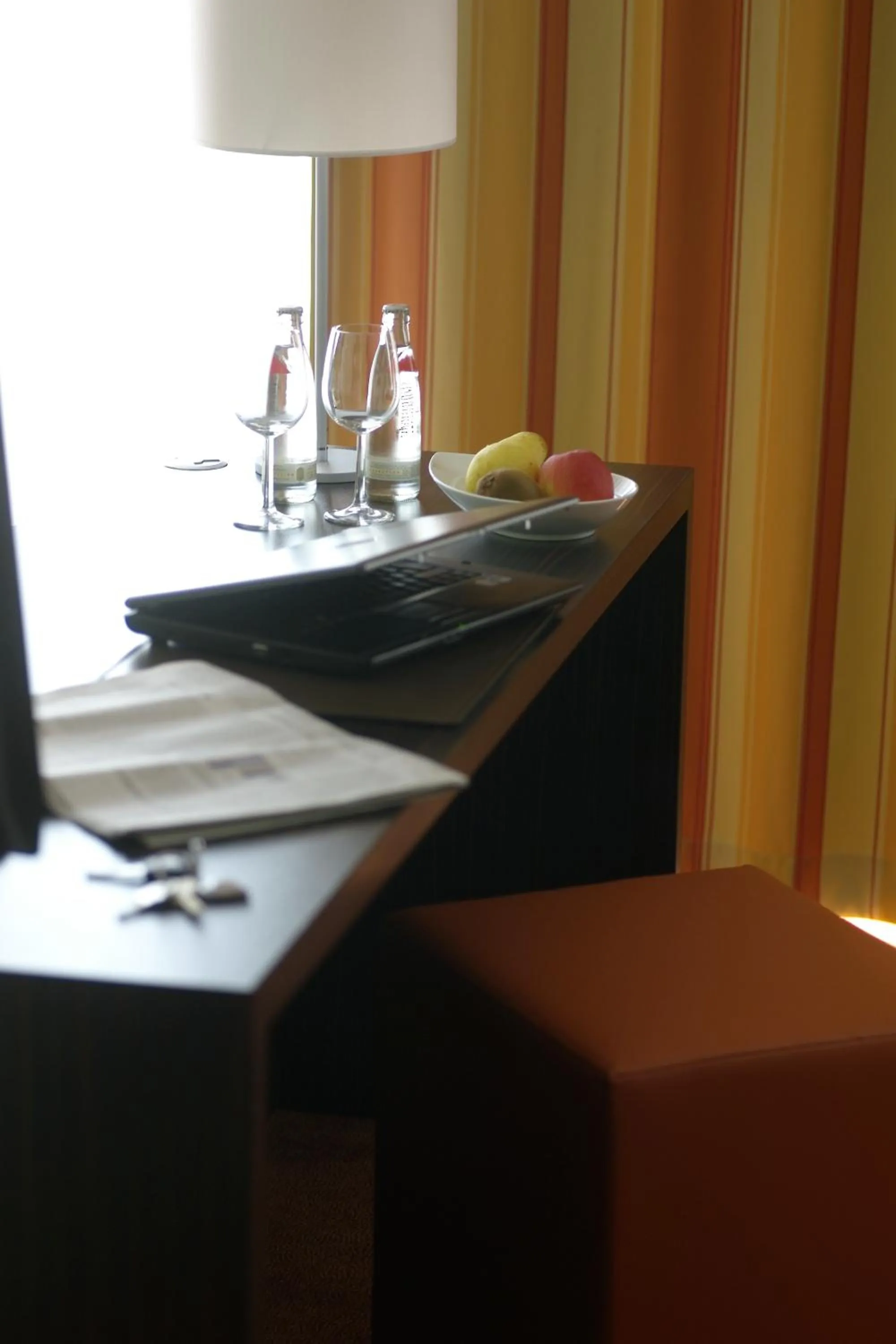 Single Room in Hotel Central Regensburg CityCentre, Sure Hotel Collection by Best Western