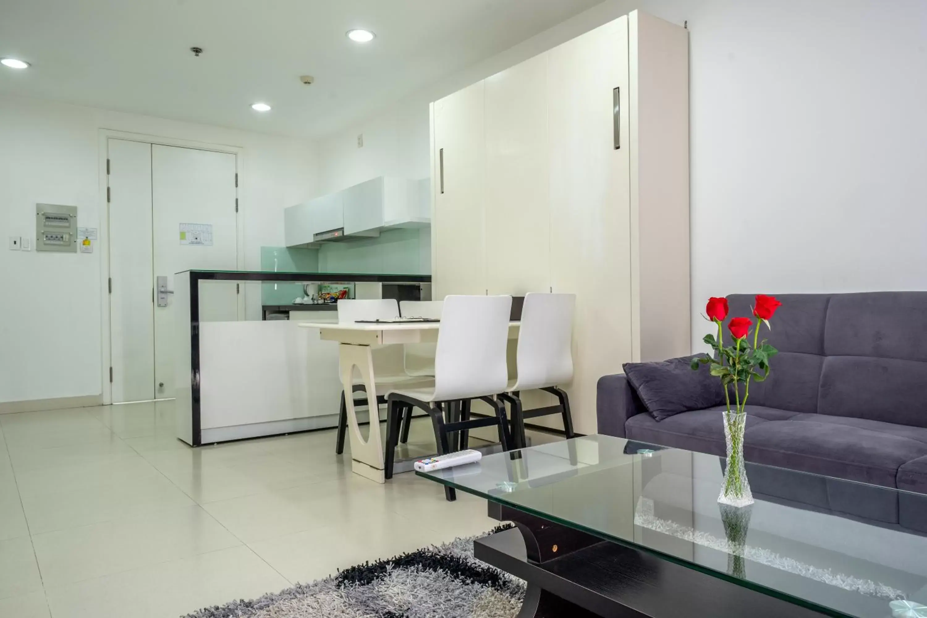 Junior Suite in Becamex Hotel Thu Dau Mot Junior Suite in Becamex Hotel Thu Dau Mot