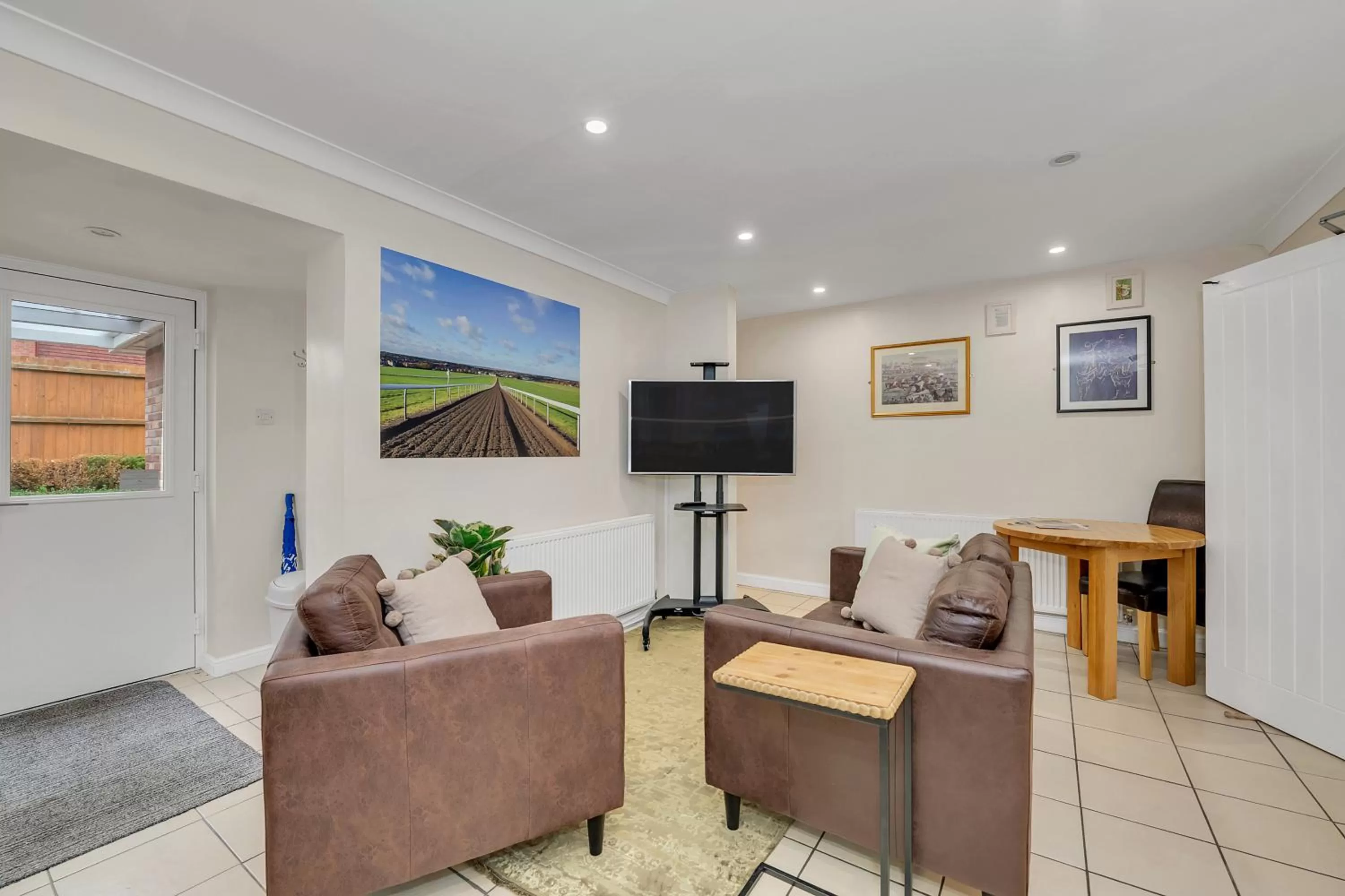 TV and multimedia in The Cambridgeshire