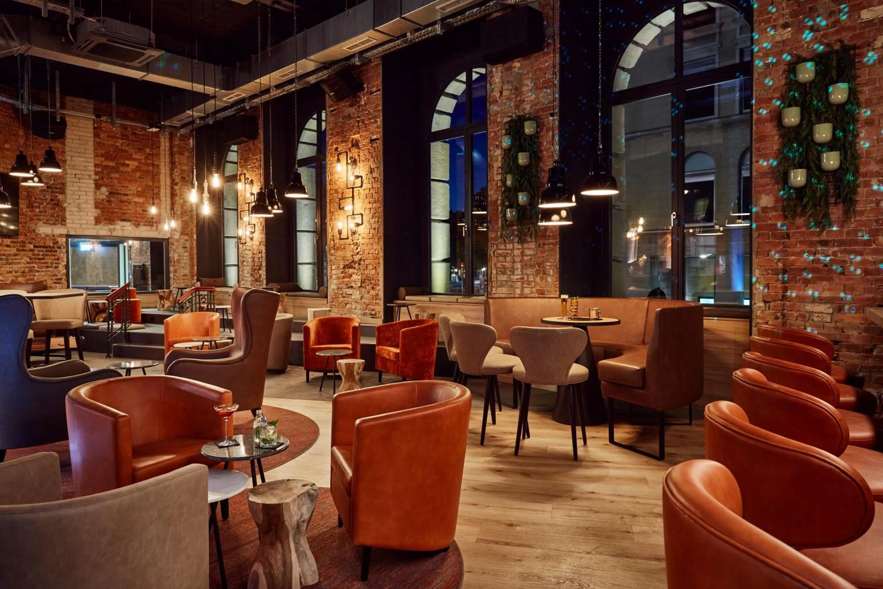 On site in Me and All Hotel Hanover, by Hyatt