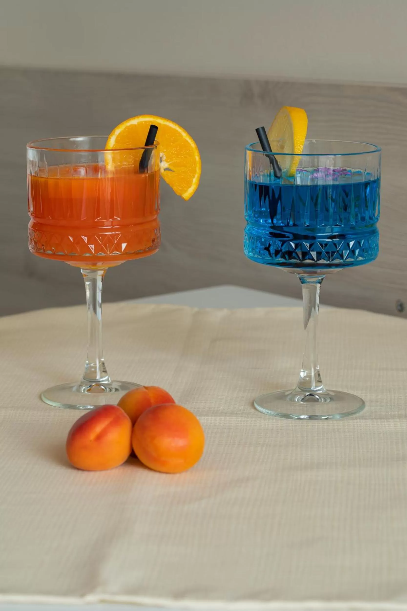 Drinks in Bed&Breakfast Novalis