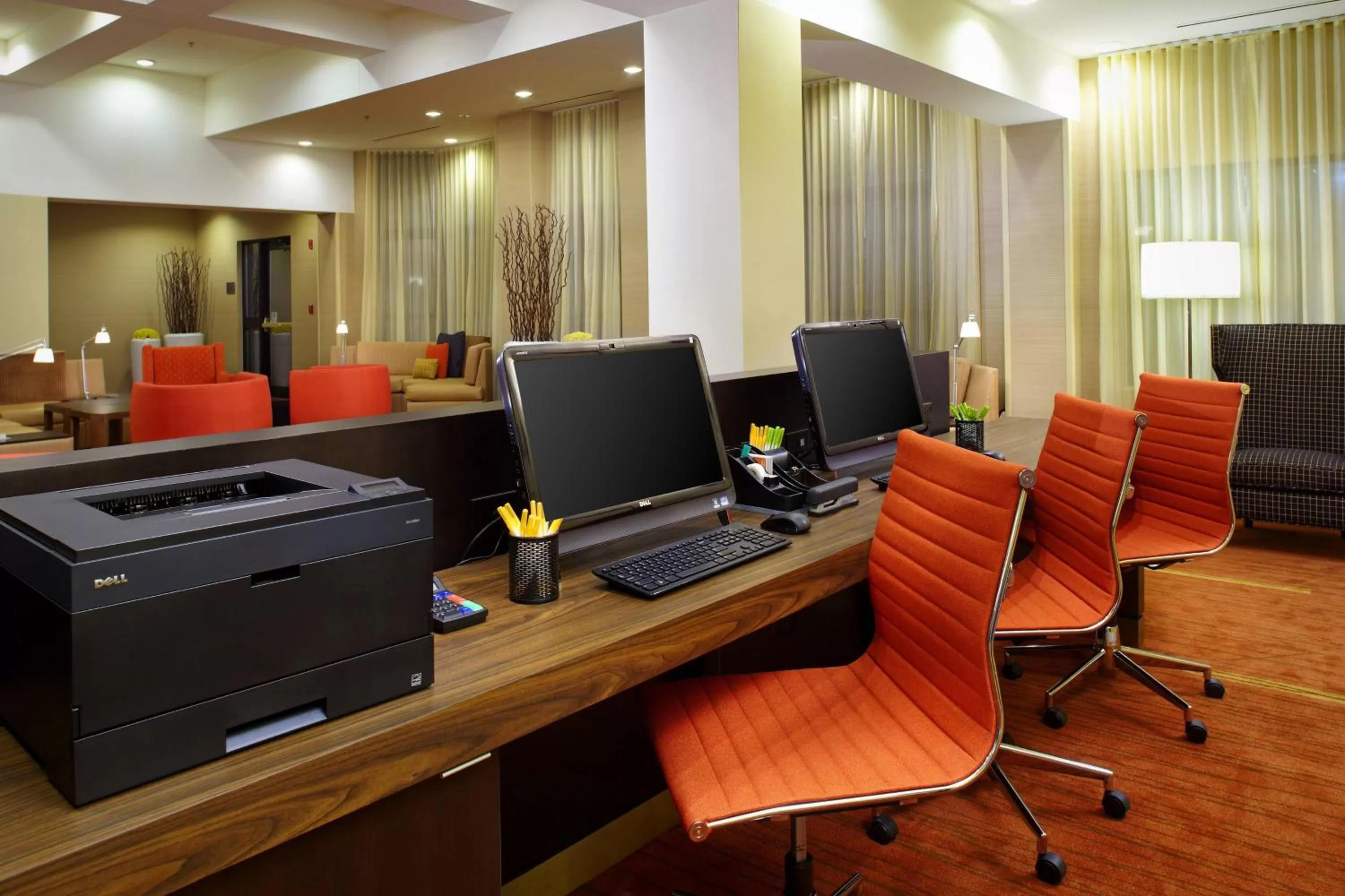 Business facilities in Country Inn & Suites by Radisson, Convention Center