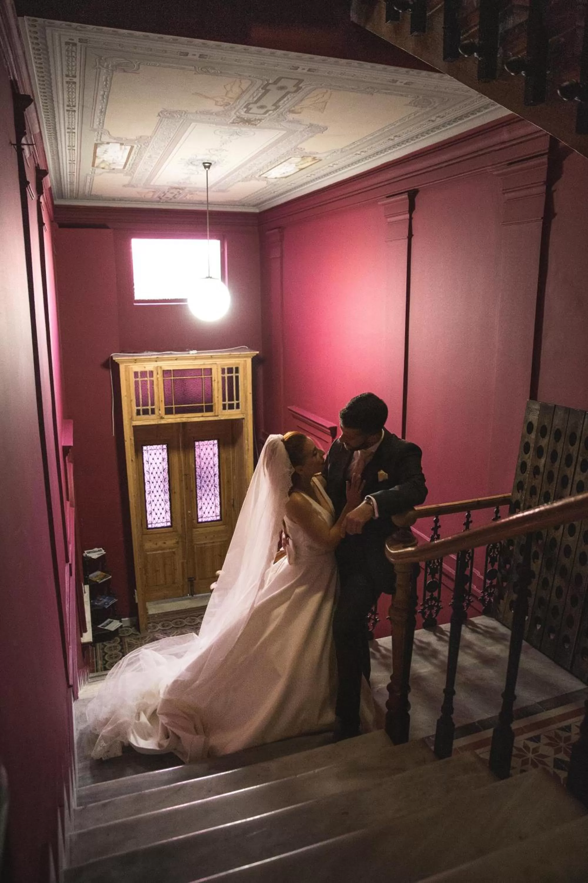 Property building in VASILIKON Hotel 1888 the past is present HISTORICAL PRESERVATION MONUMENT