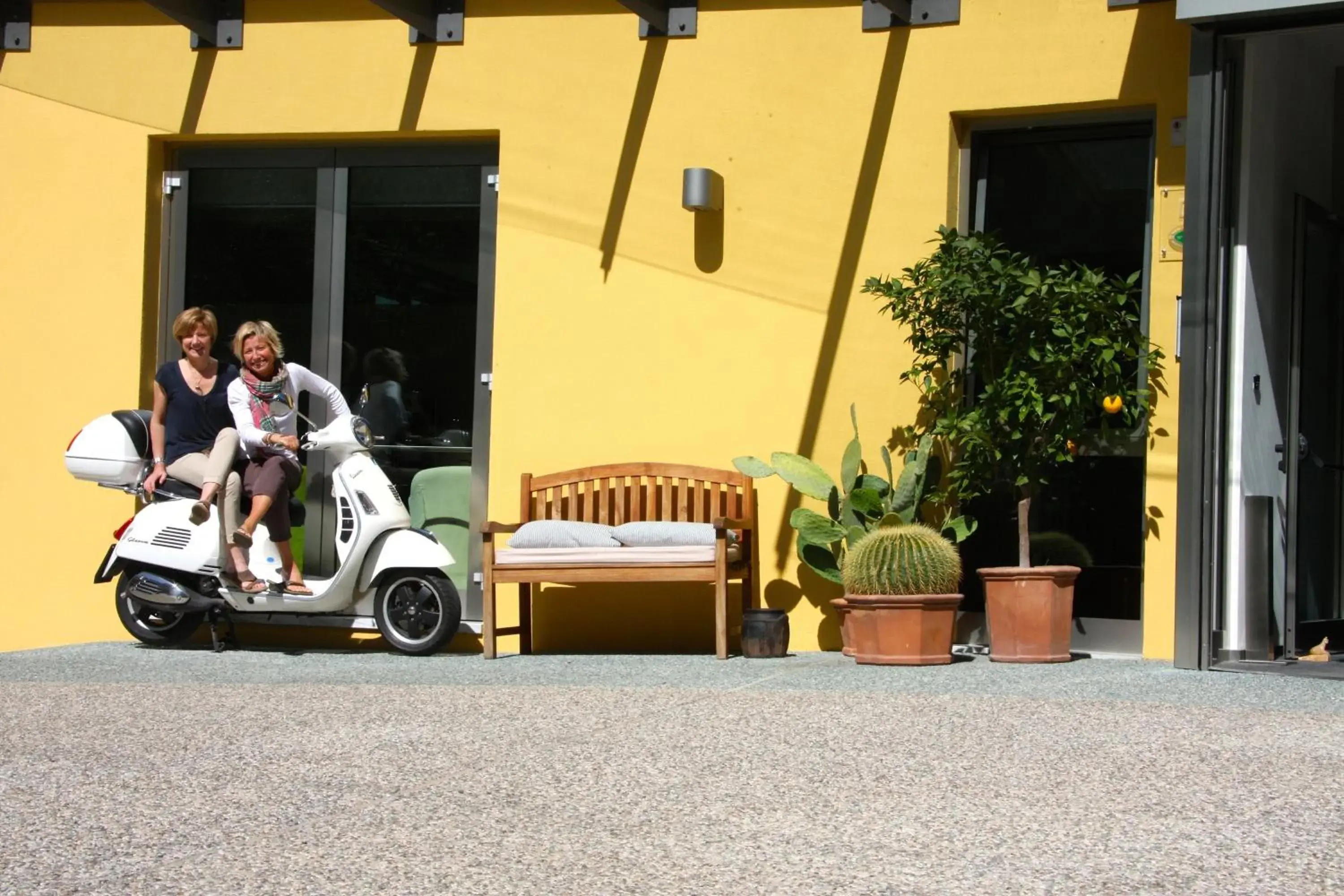 Hotel Meridiana Hotel Meridiana