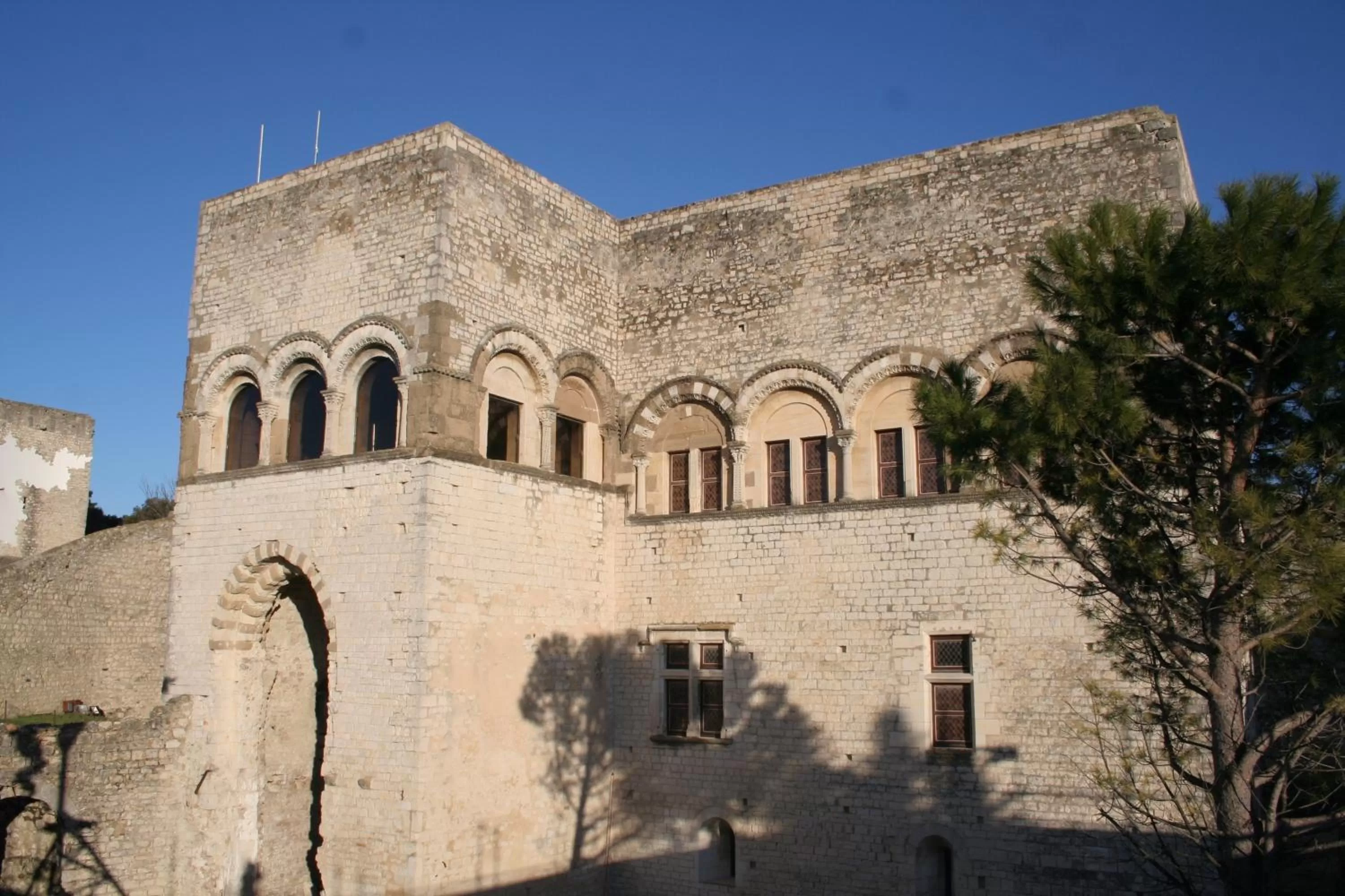 Area and facilities in Ibis Budget Montelimar