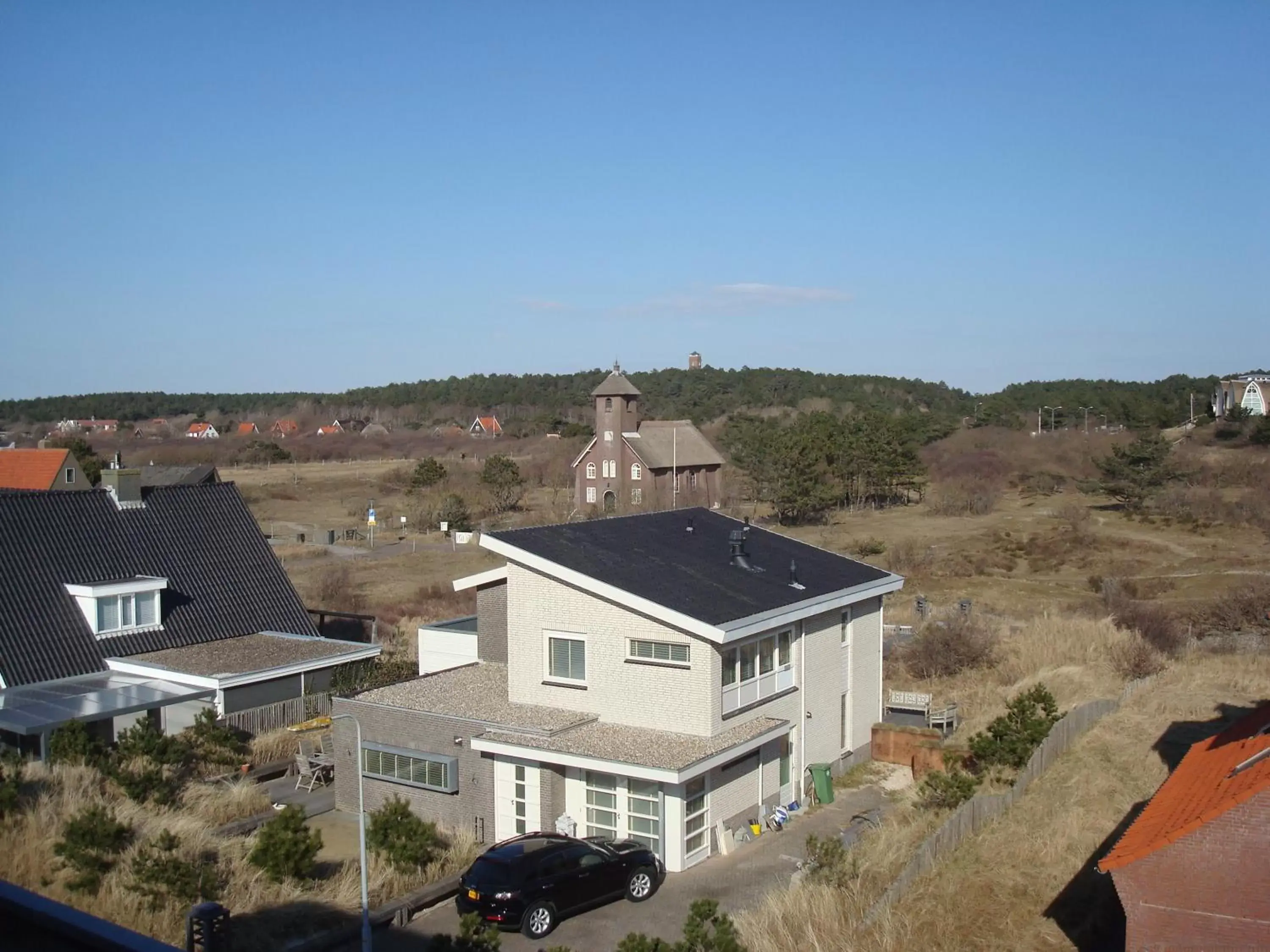 One-Bedroom Apartment in Hotel Rasch One-Bedroom Apartment in Hotel Rasch