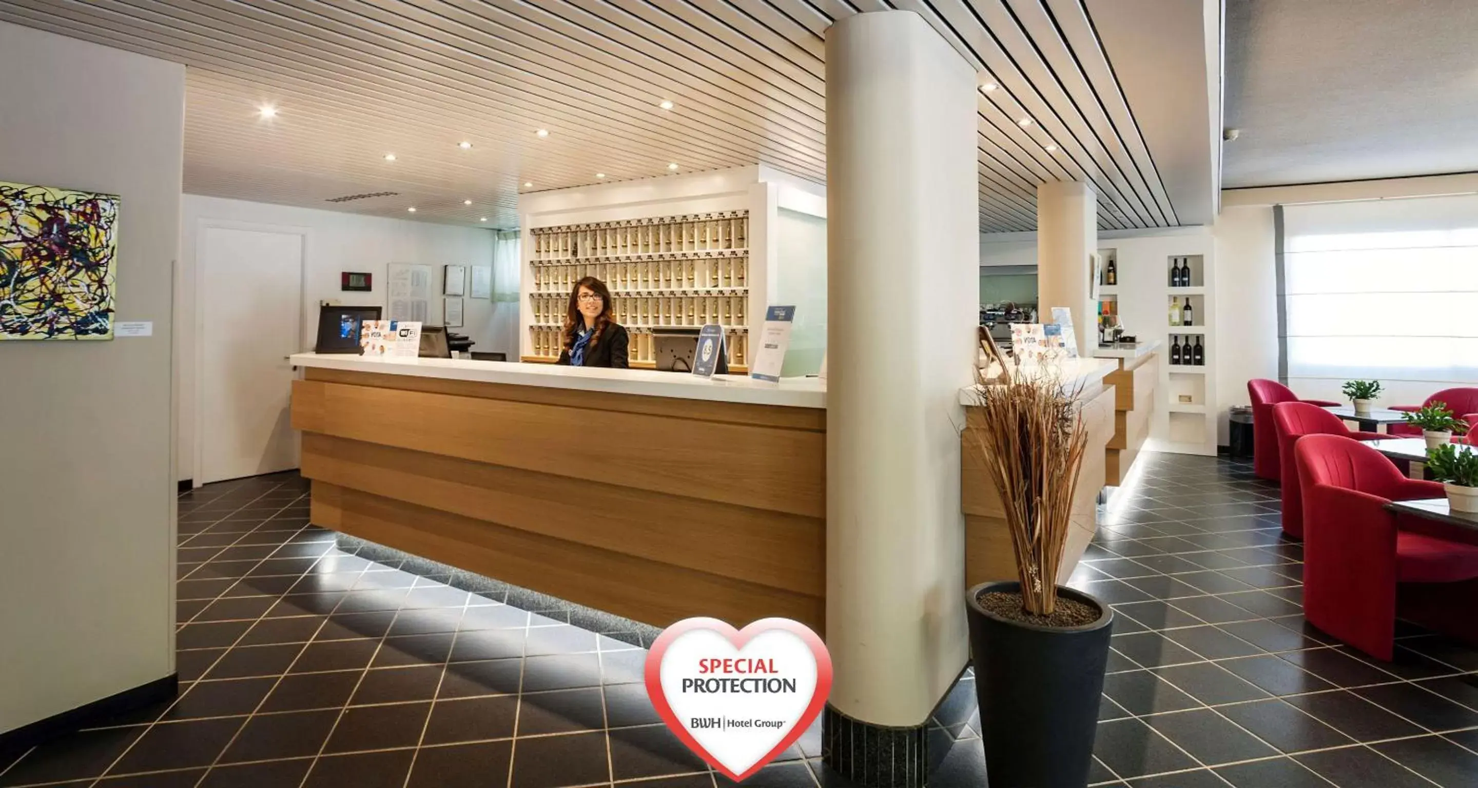 Best Western Hotel Residence Italia Best Western Hotel Residence Italia