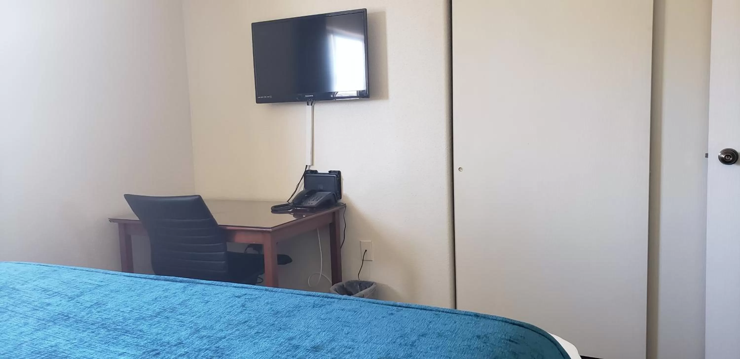 Family Suite in Los Viajeros Inn