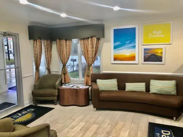 Best Inn Manning Best Inn Manning