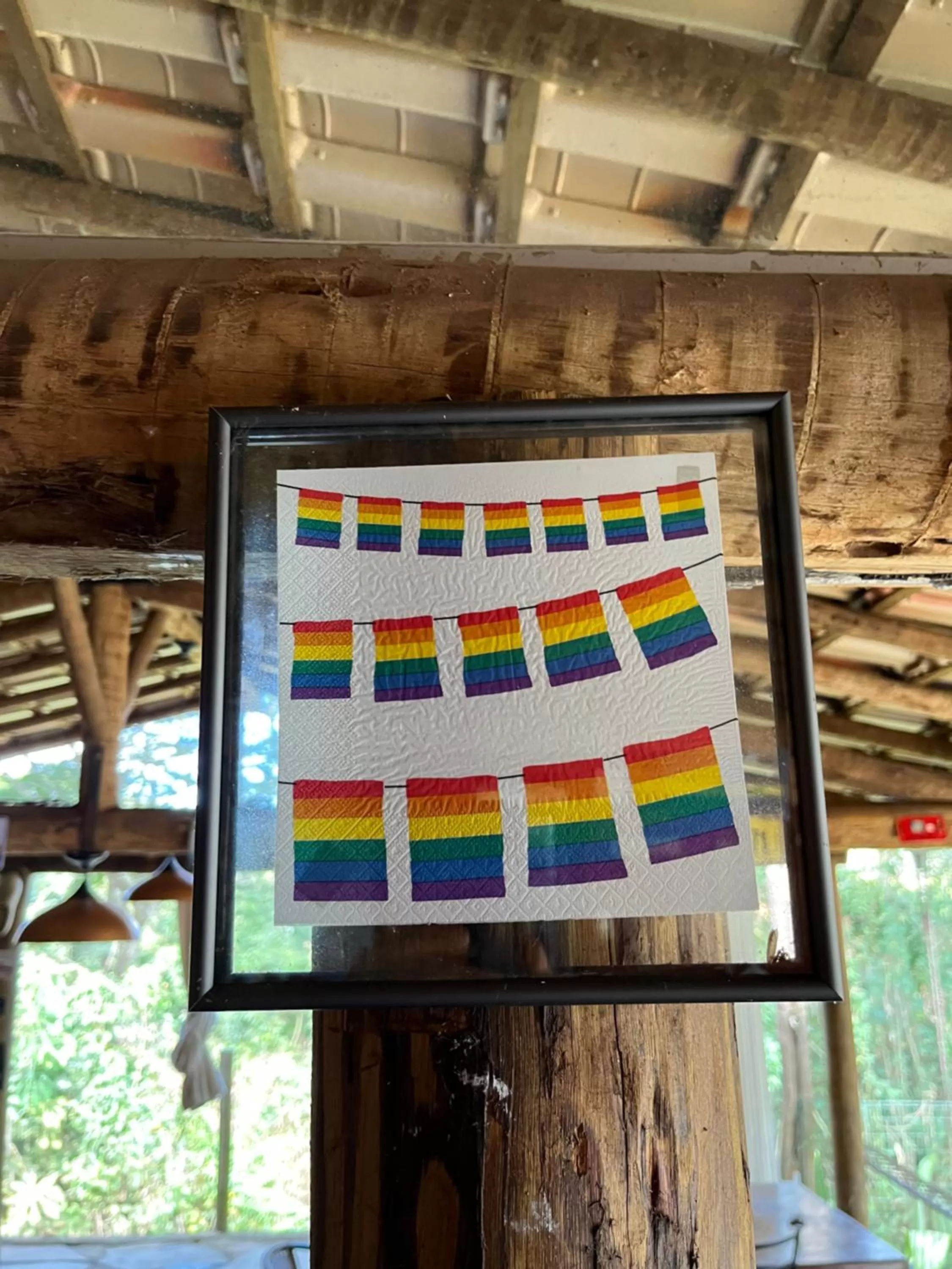 A Mi Manera Bistro, Pousada e Cervejaria Artesanal!